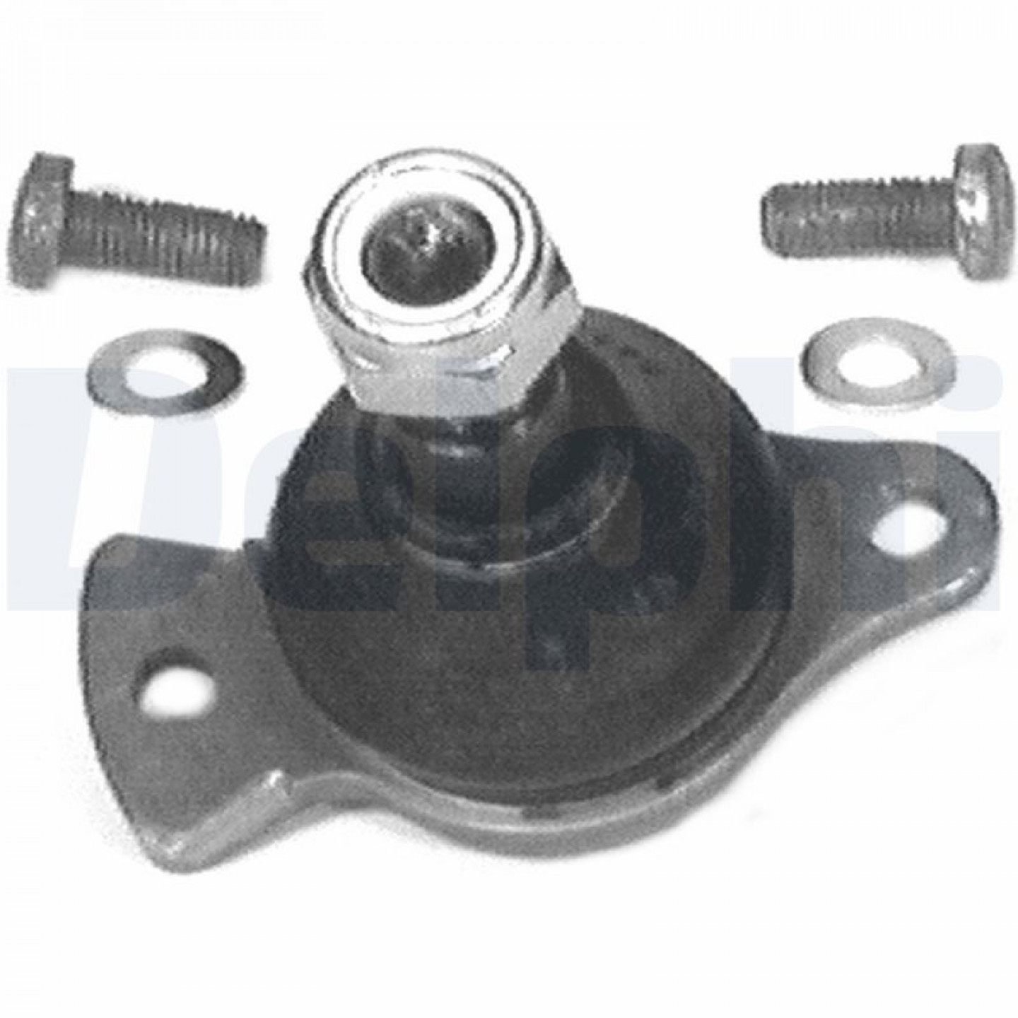 TRW JBJ922 Giunto di supporto / guida per DODGE,JEEP