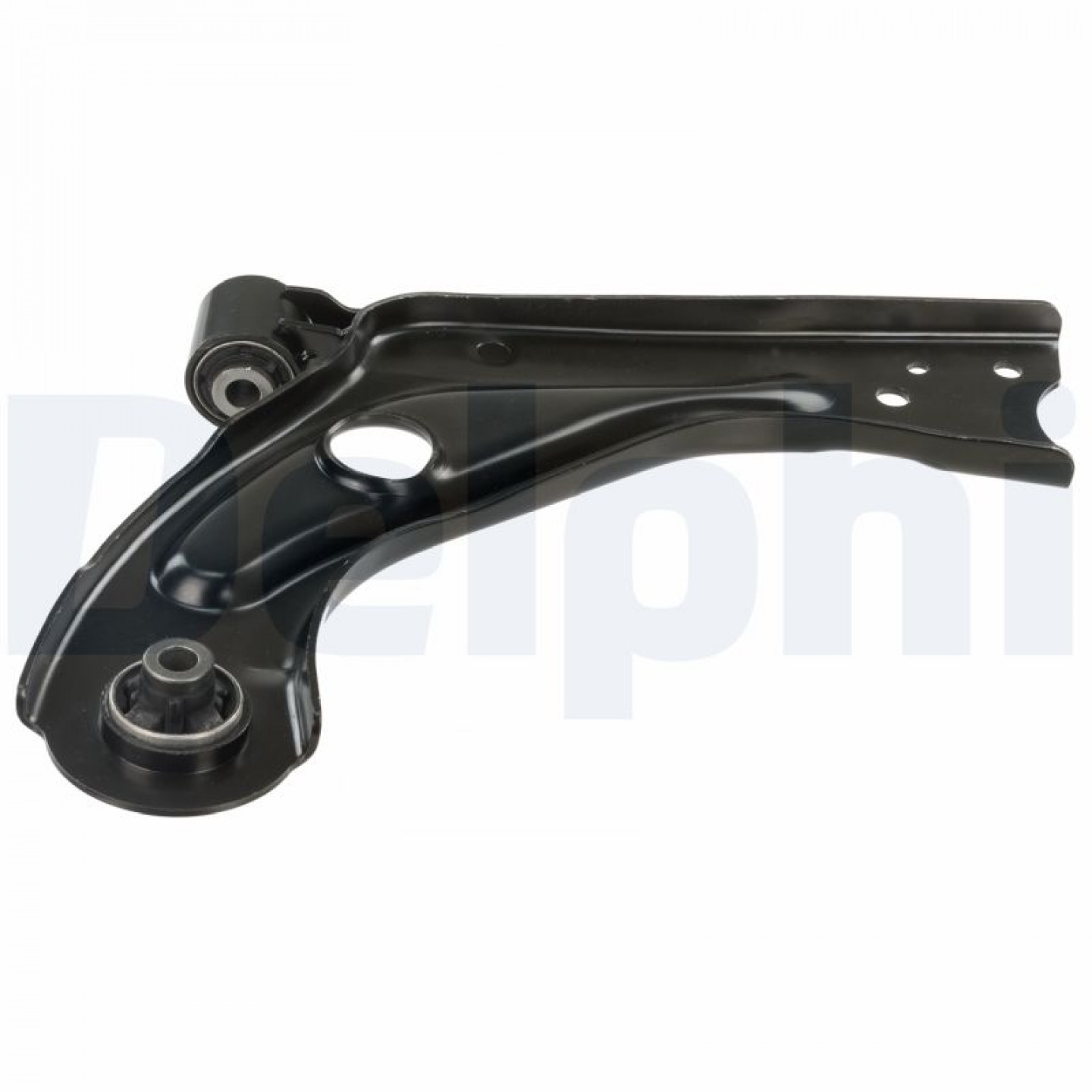 Bras de liaison, suspension de roue DELPHI TC2986