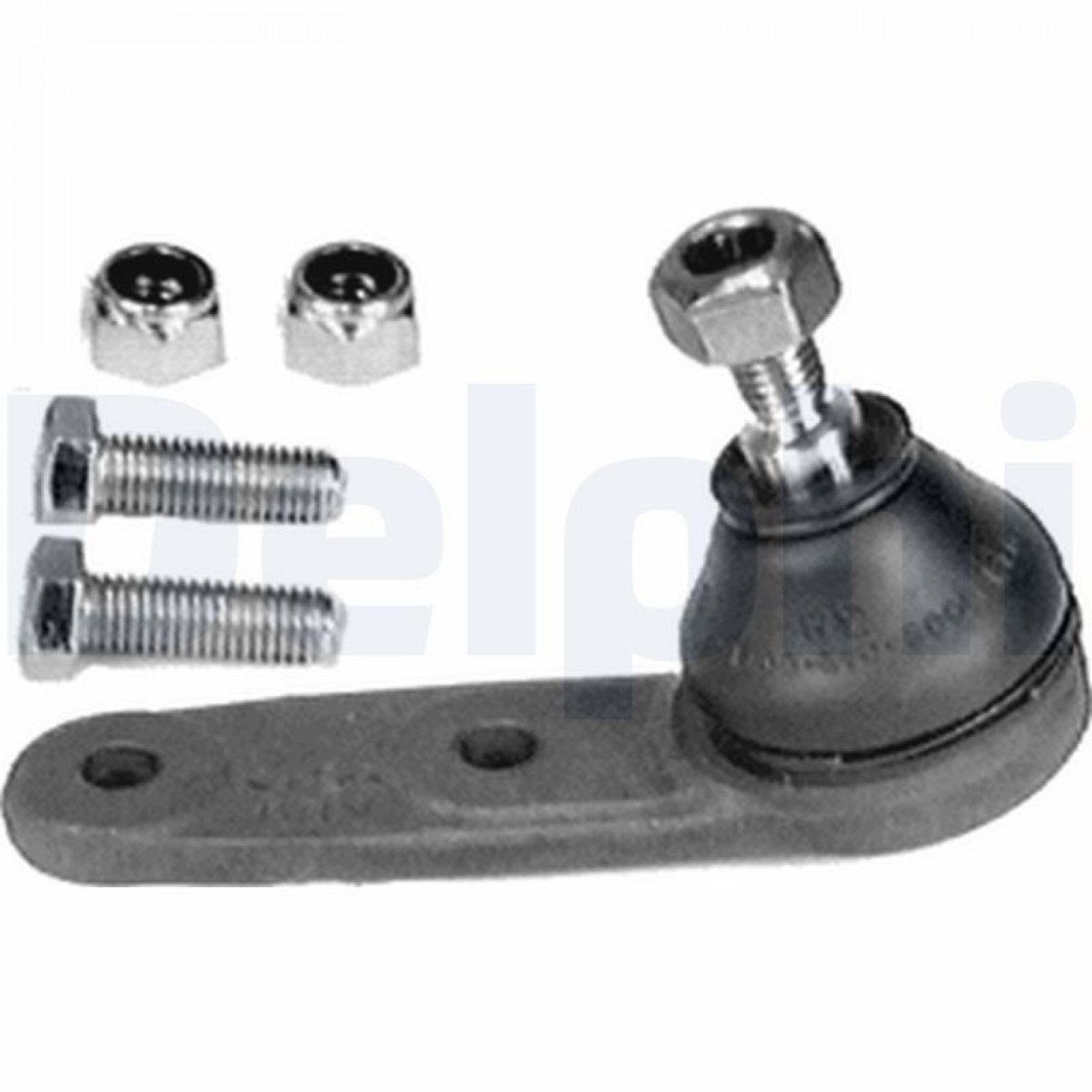 Rotule DELPHI TC436