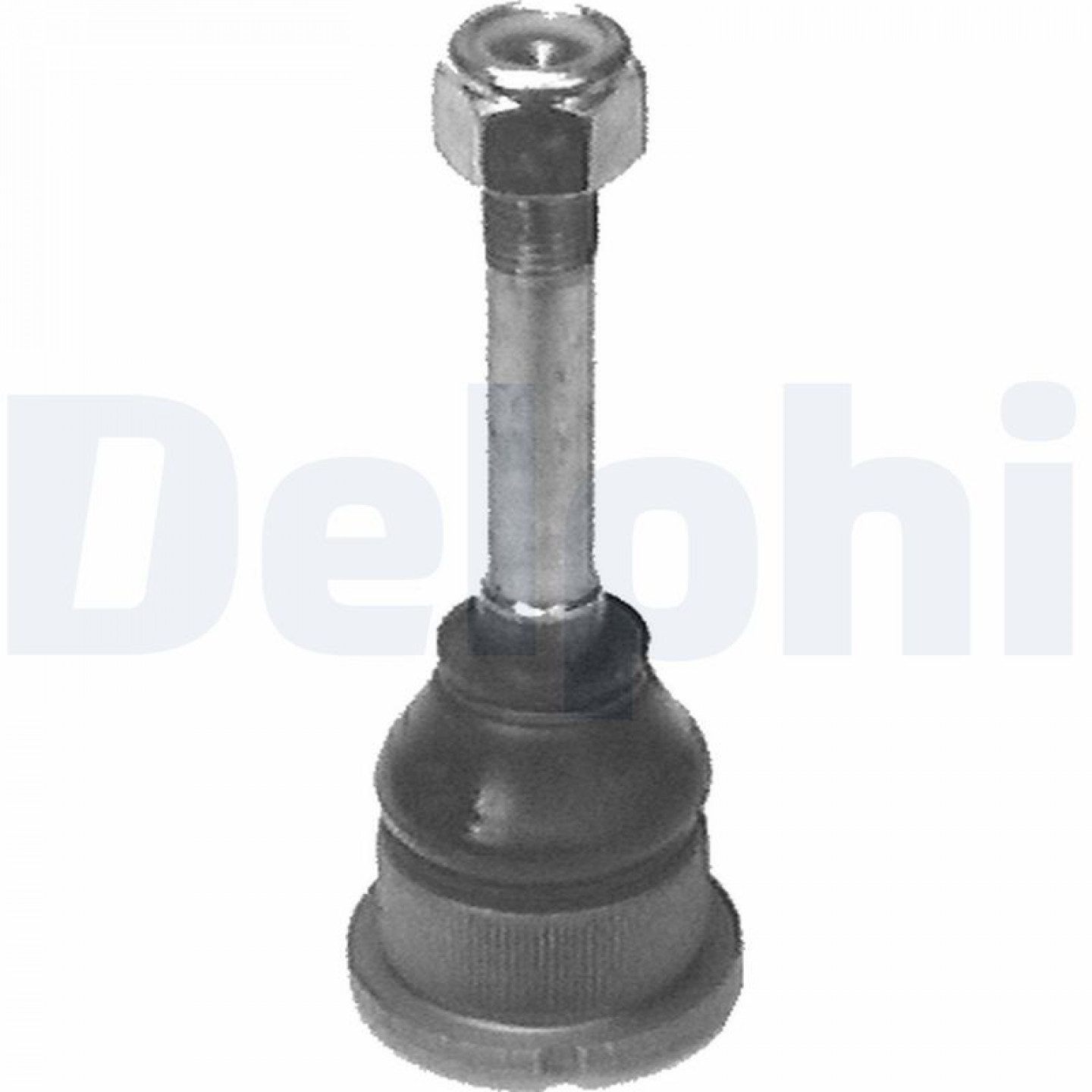 Fuseekogel DELPHI TC508
