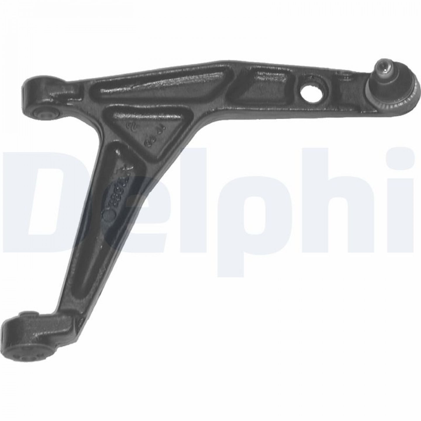 Řídicí rameno tažného zařízení DELPHI TC606
