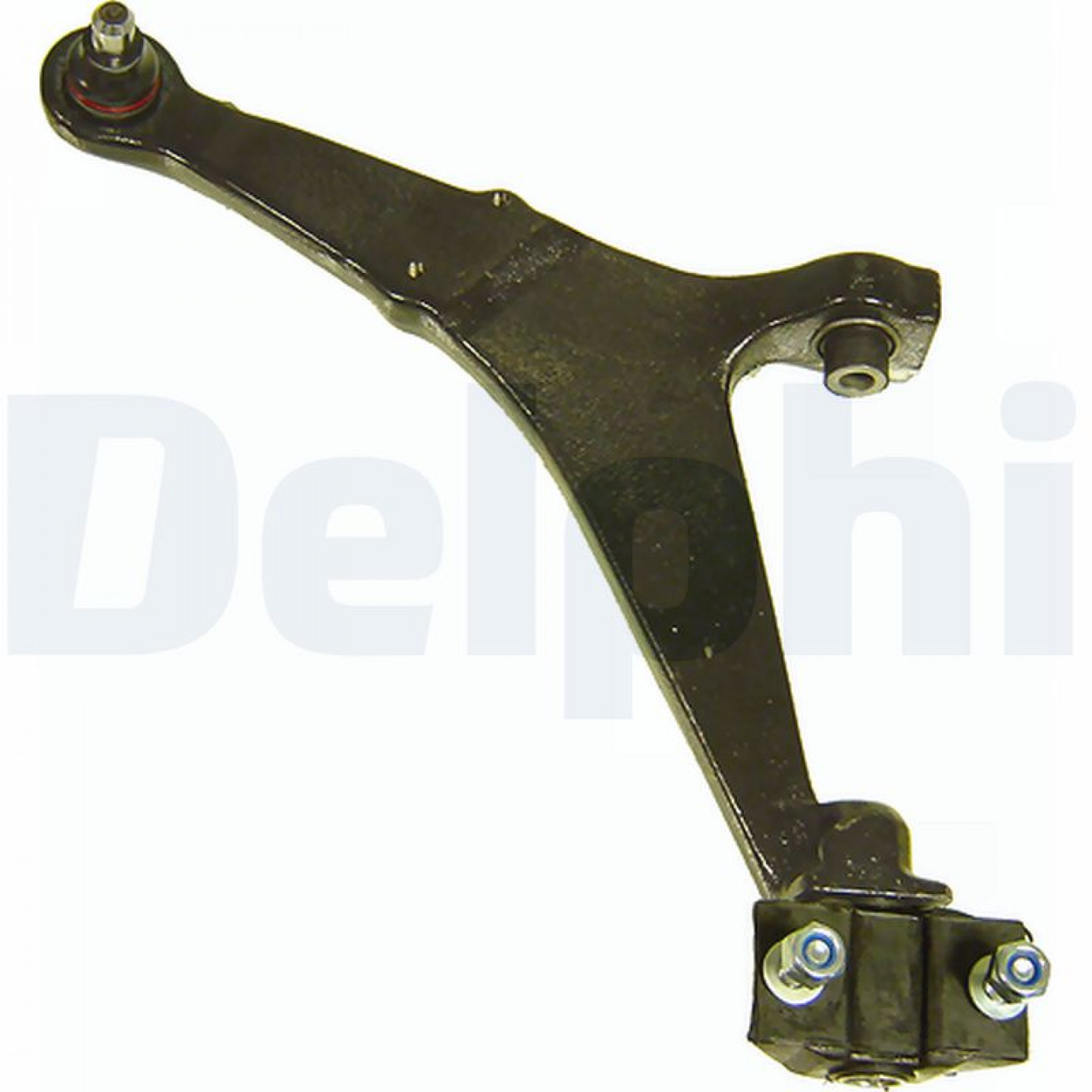 Bærearm DELPHI TC611