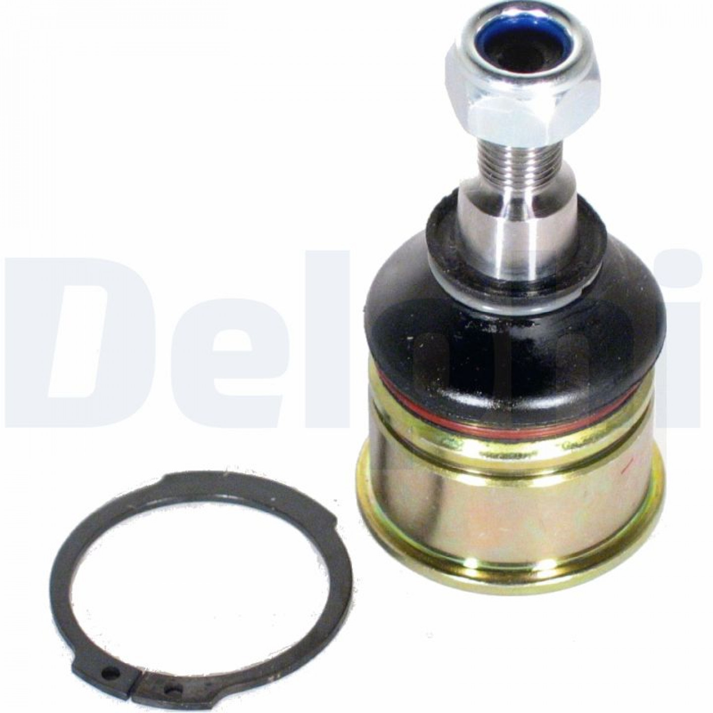 Fuseekogel DELPHI TC683