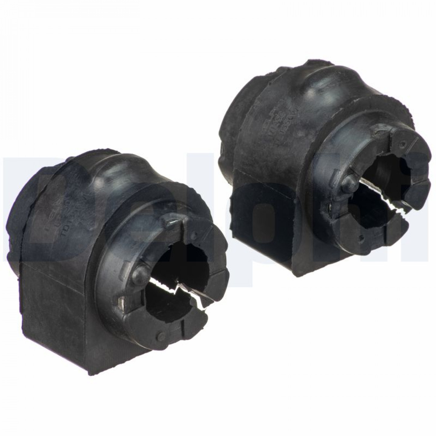 Stabilisatorvoering DELPHI TD1356W