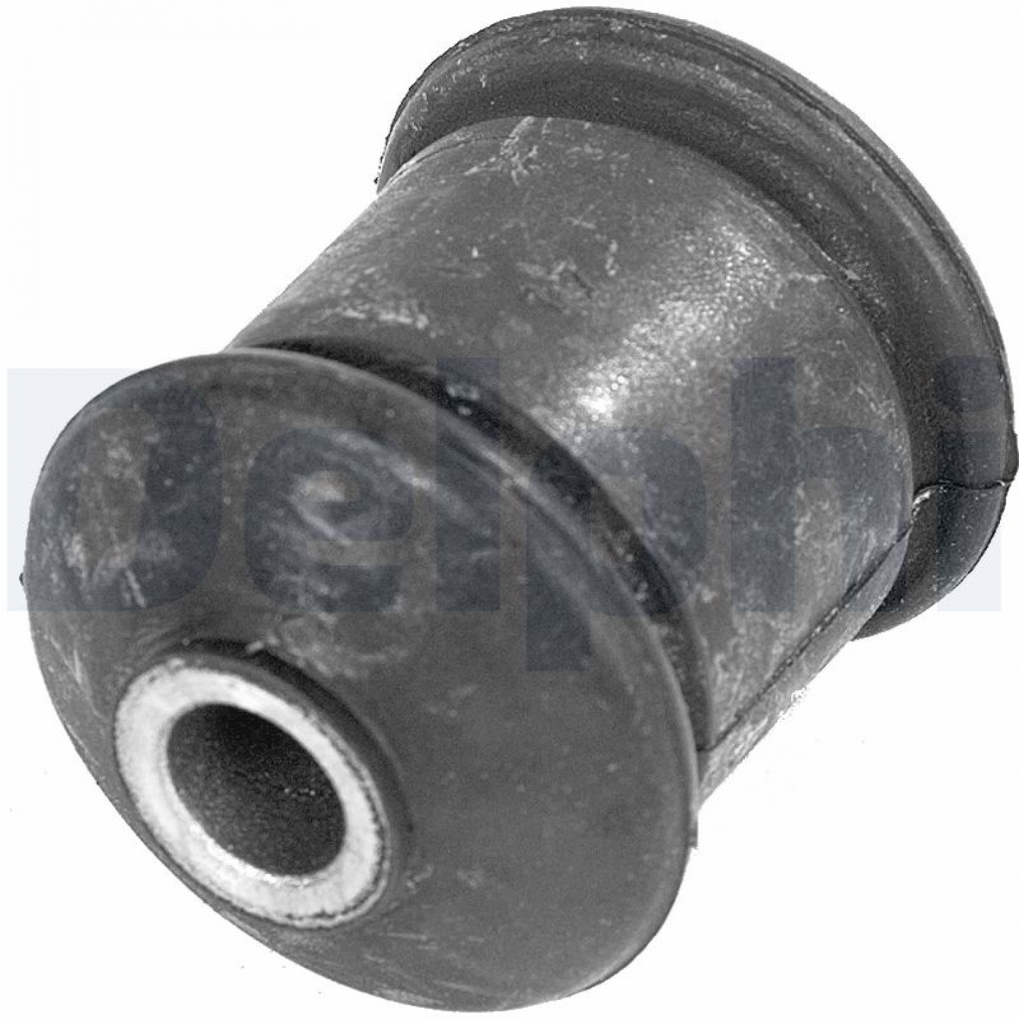Querlenker-/Nachlauflenkerbuchse DELPHI TD232W