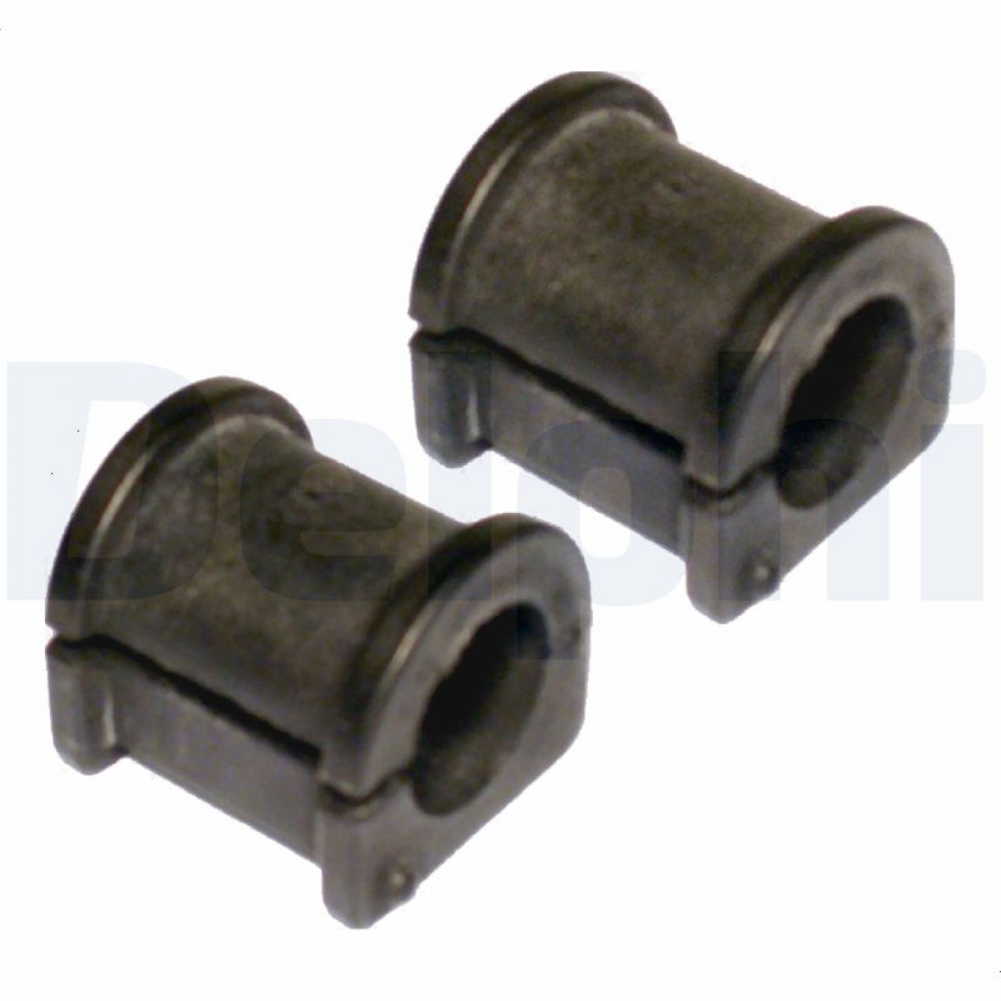 Stabilisatorlagerung DELPHI TD489W