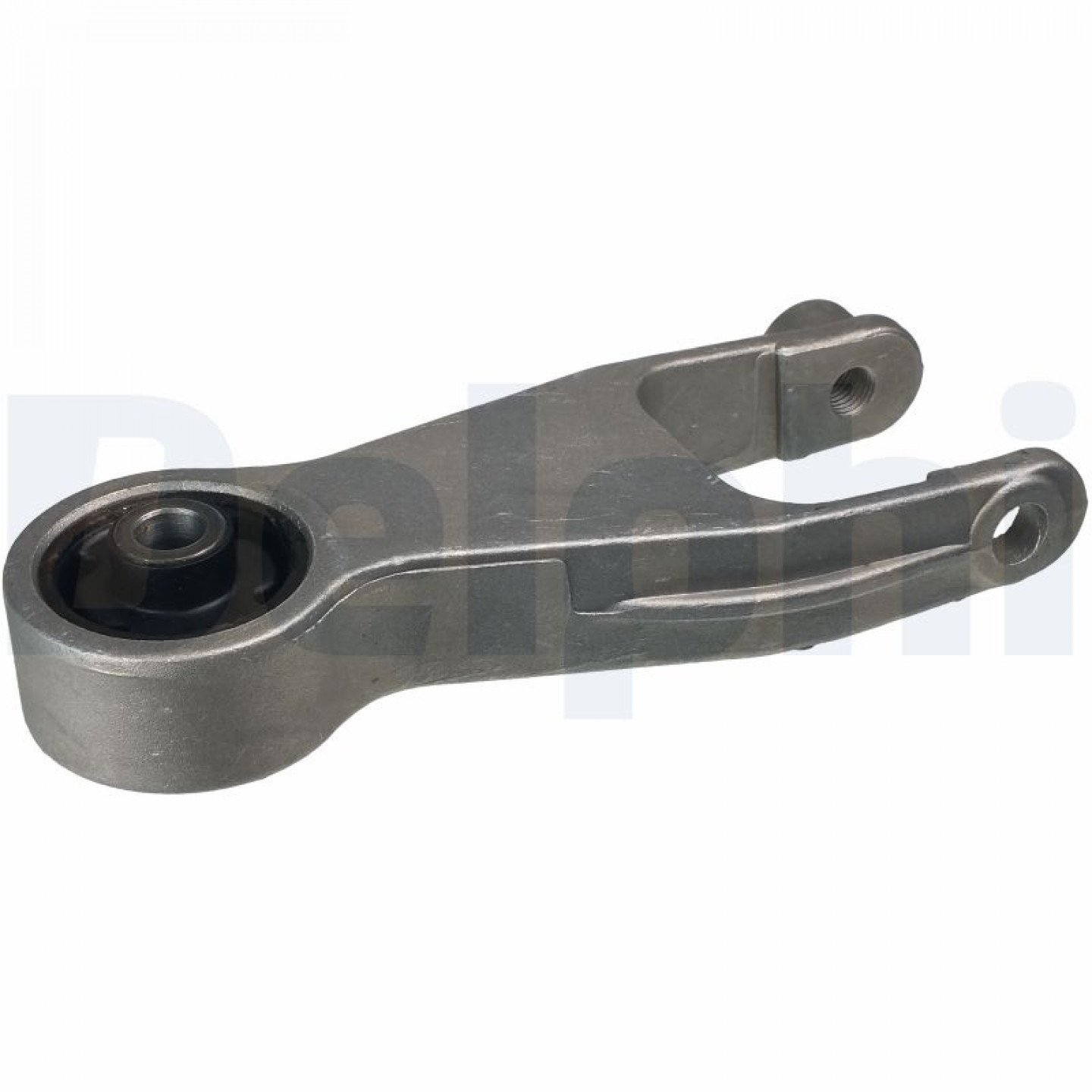 Montering af motor DELPHI TEM057