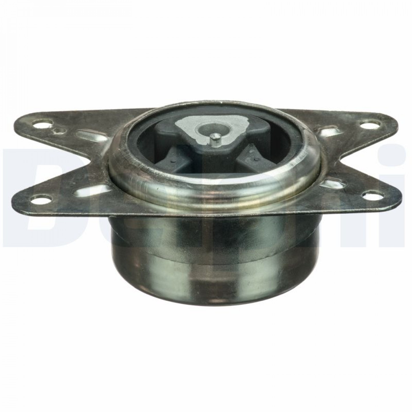 DELPHI Supporto Motore Posteriore TEM090 Per Opel Astra/Zafira (Astra G/H, Zafira A/B) - 5