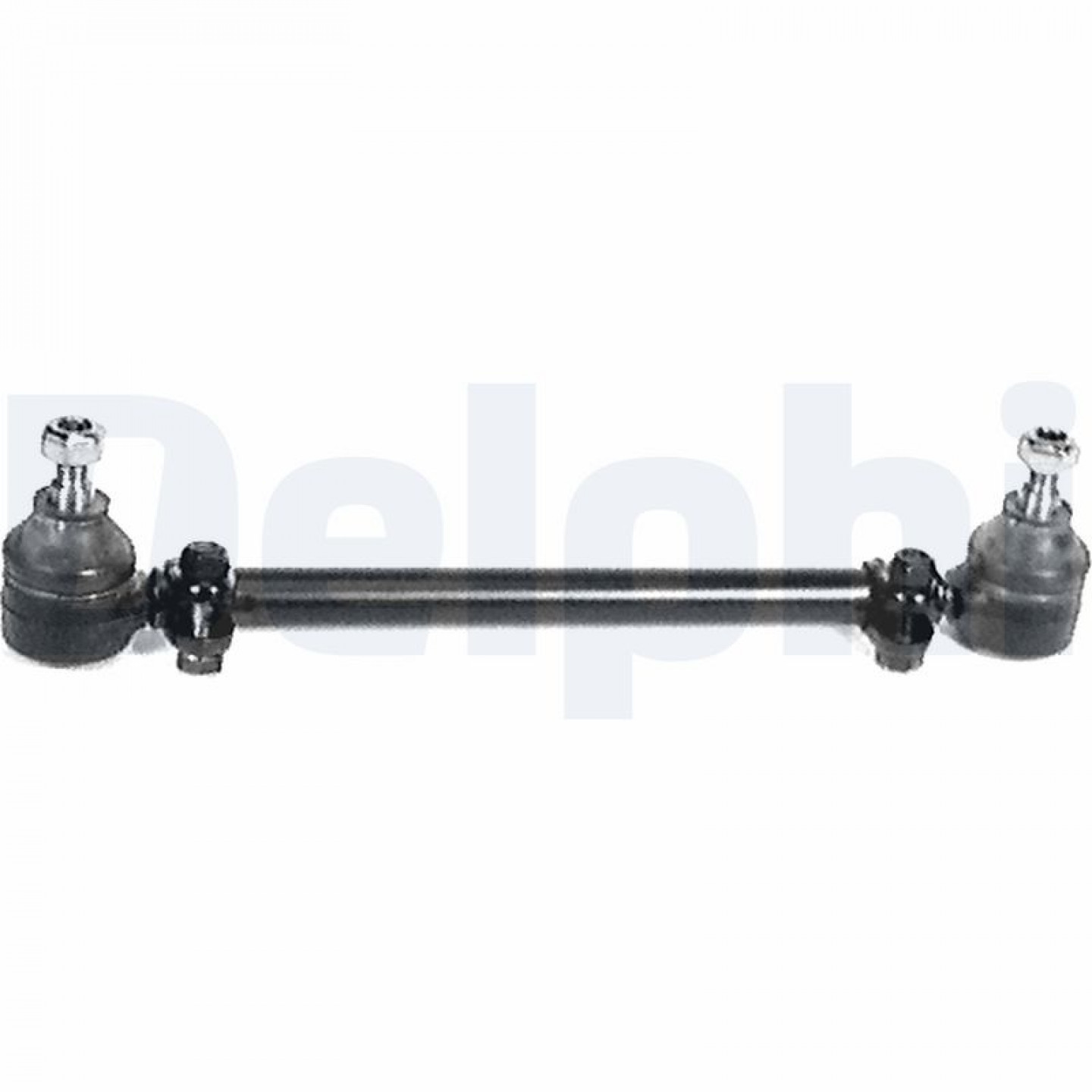 Stangenmontage DELPHI TL343