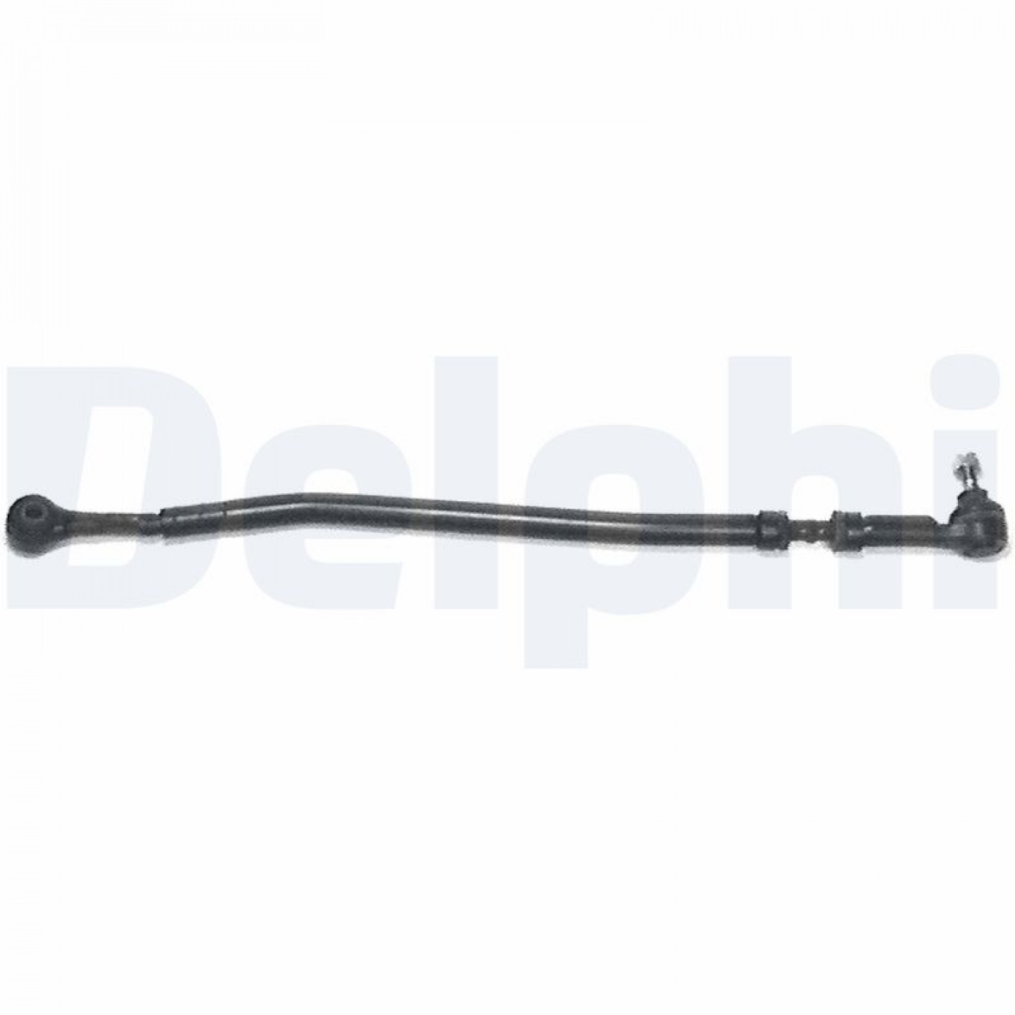 Stangenmontage DELPHI TL357