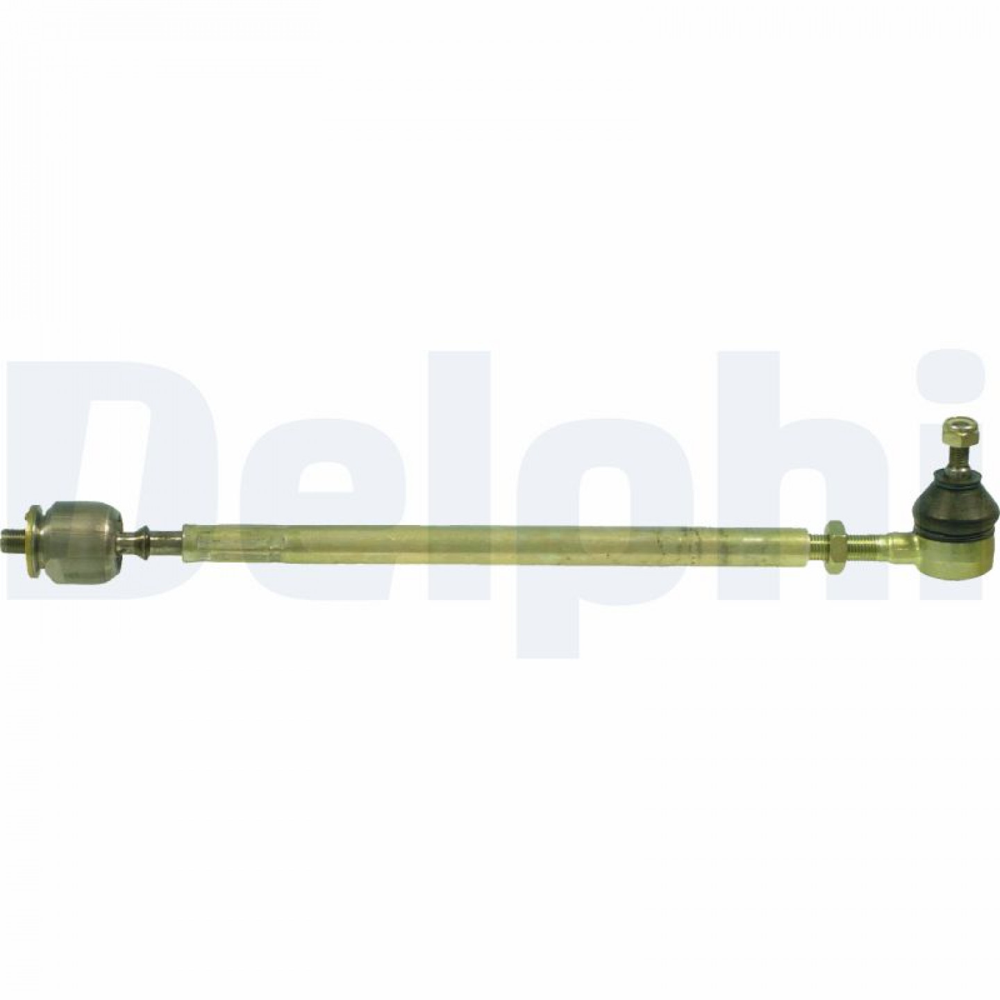 Stangenmontage DELPHI TL437