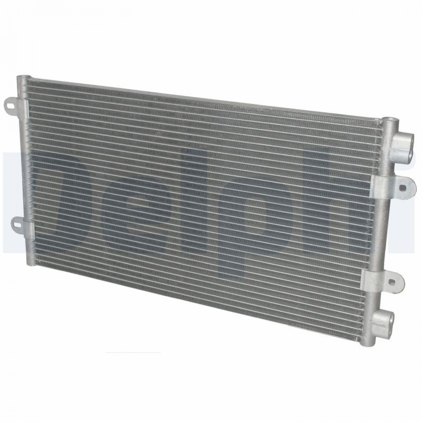 Kondensator, Klimaanlage DELPHI TSP0225269