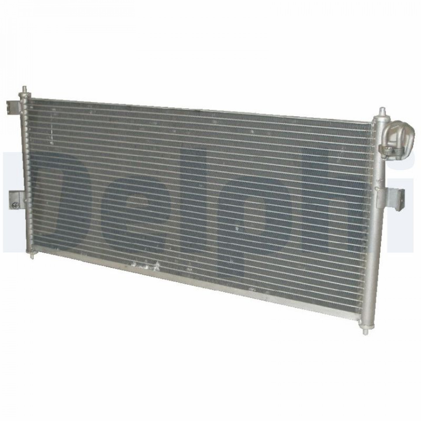 Kondensator, Klimaanlage DELPHI TSP0225462