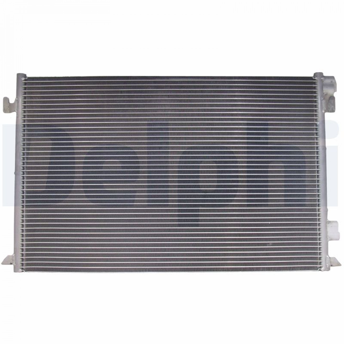 Kondensator, Klimaanlage DELPHI TSP0225464