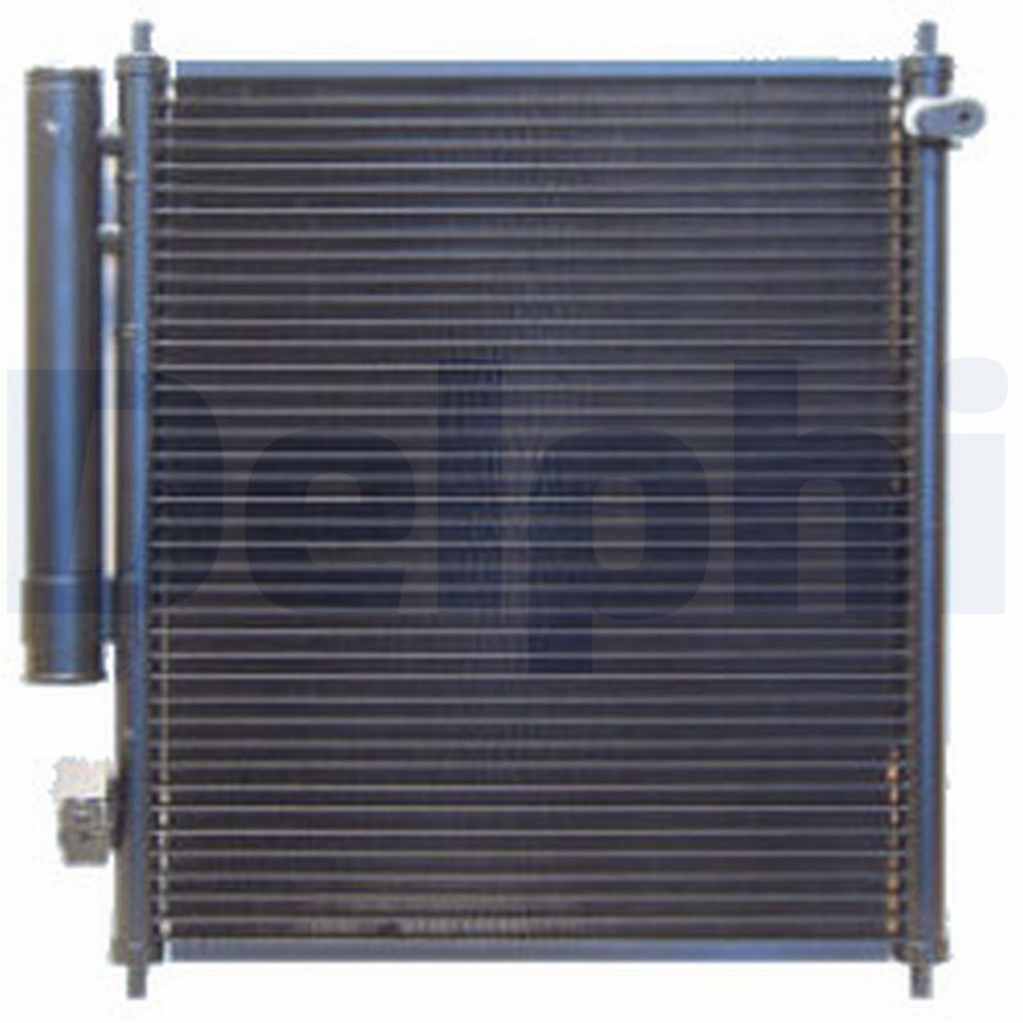 Kondensator, Klimaanlage DELPHI TSP0225557