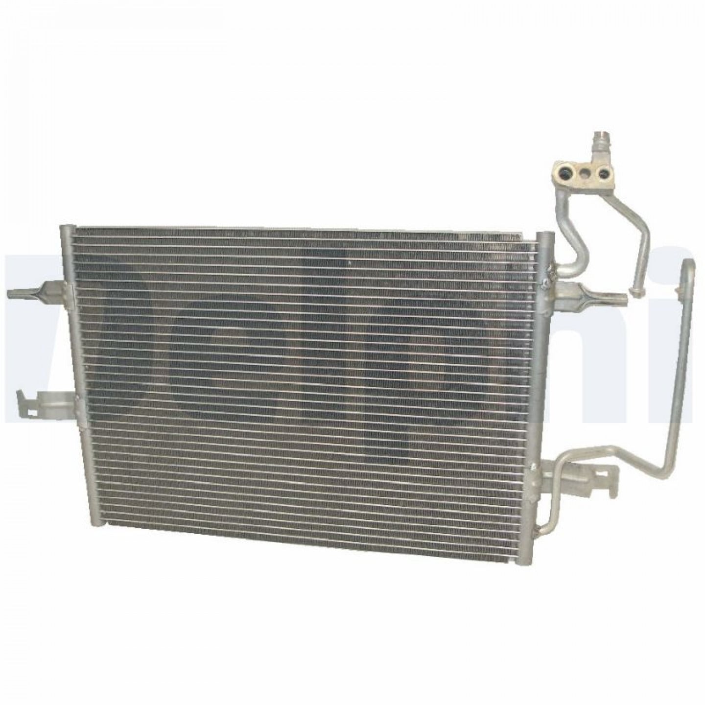 Kondensator, Klimaanlage DELPHI TSP0225566