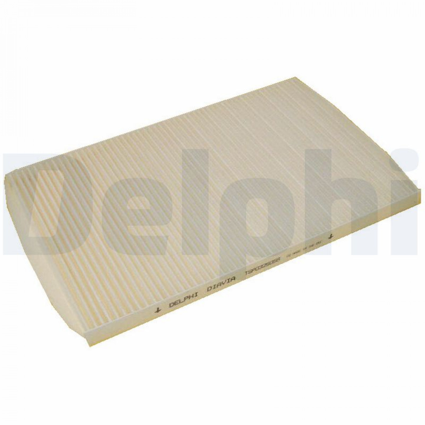 Filtro, aire habitáculo DELPHI TSP0325056