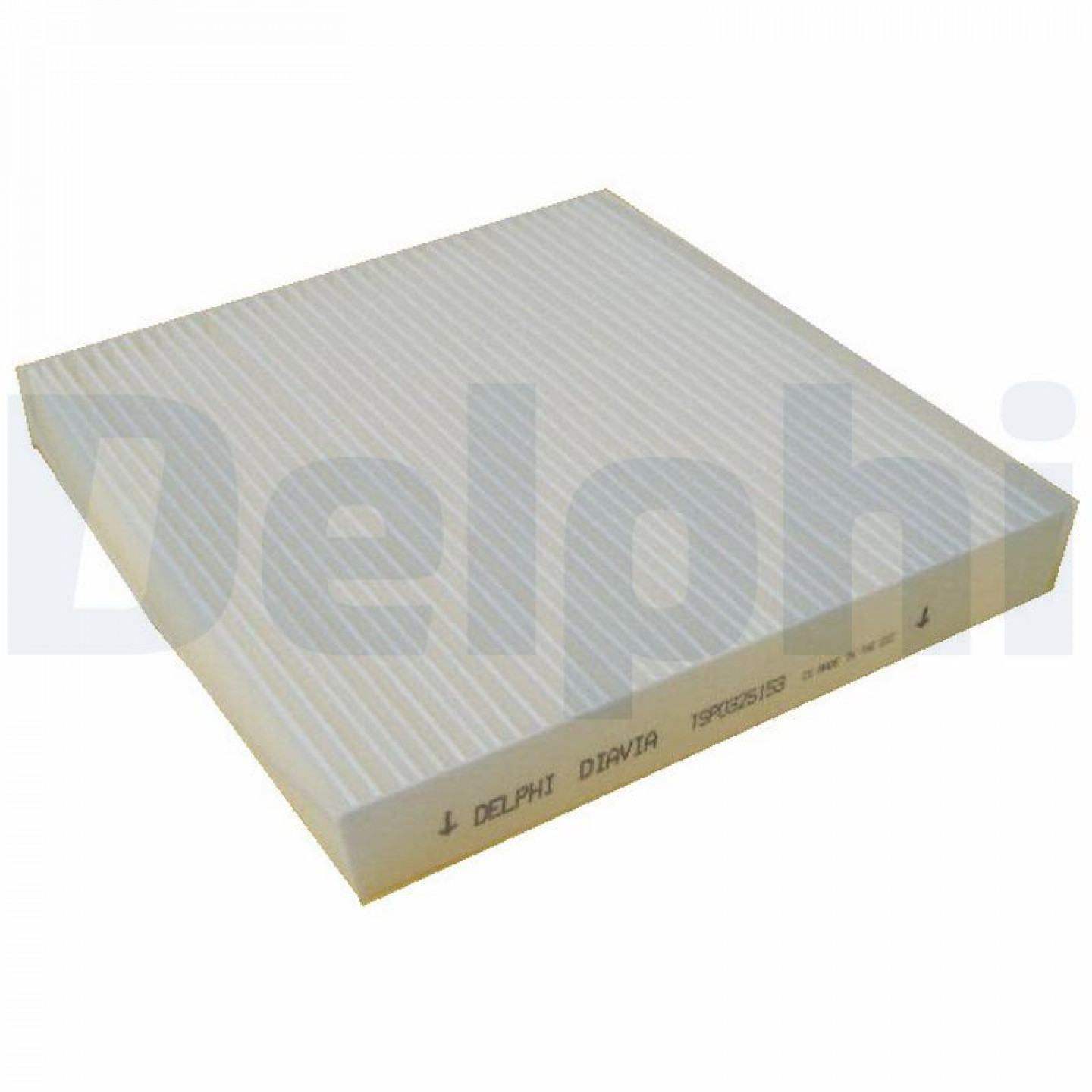 Filtro, aire habitáculo DELPHI TSP0325153