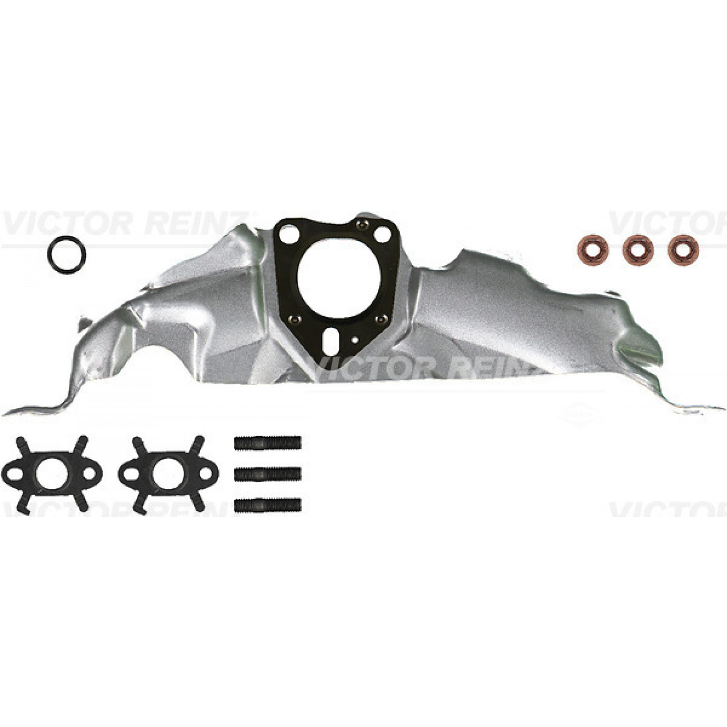 Turbocharger, montageset REINZ 04-10328-01