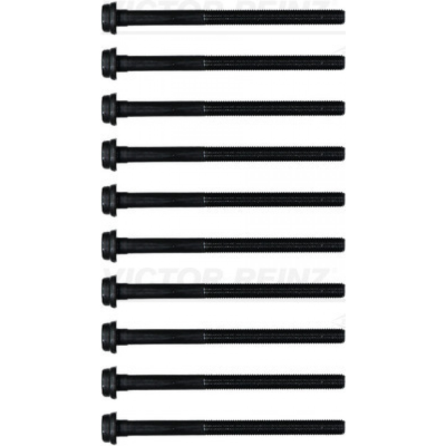 Zestaw śrub, głowica cylindrów REINZ 14-32106-02