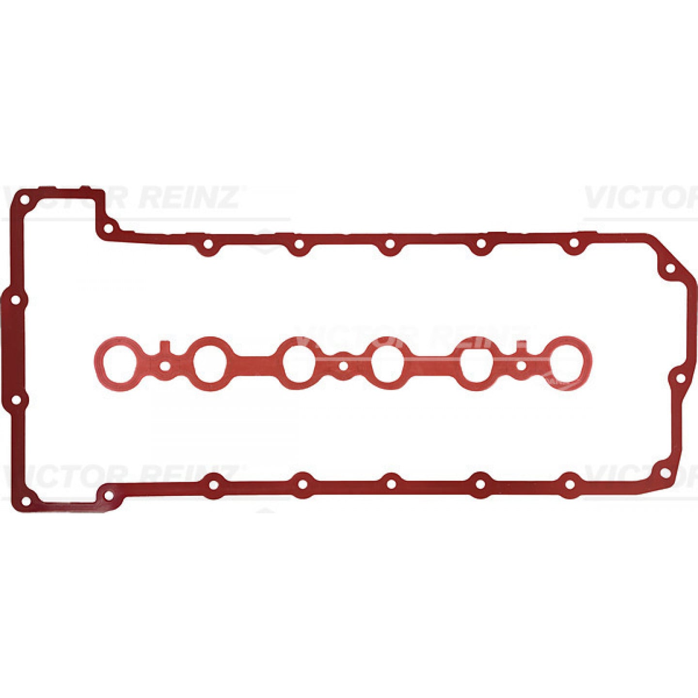 Kit Guarnizioni Testata Cilindro Reinz 15-52384-01, Per Testa Cilindri, 1 Pezzo - 4