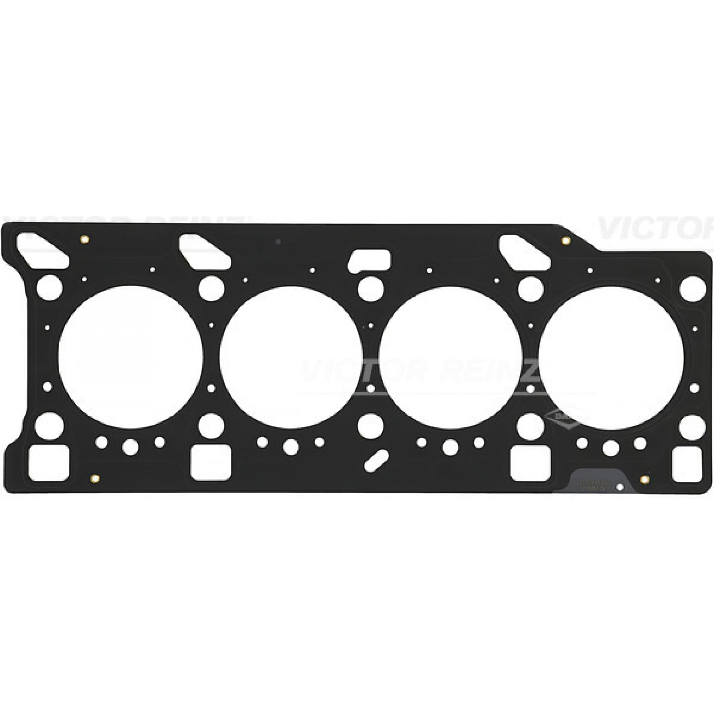 Uszczelka, głowica cylindrów REINZ 61-10062-10