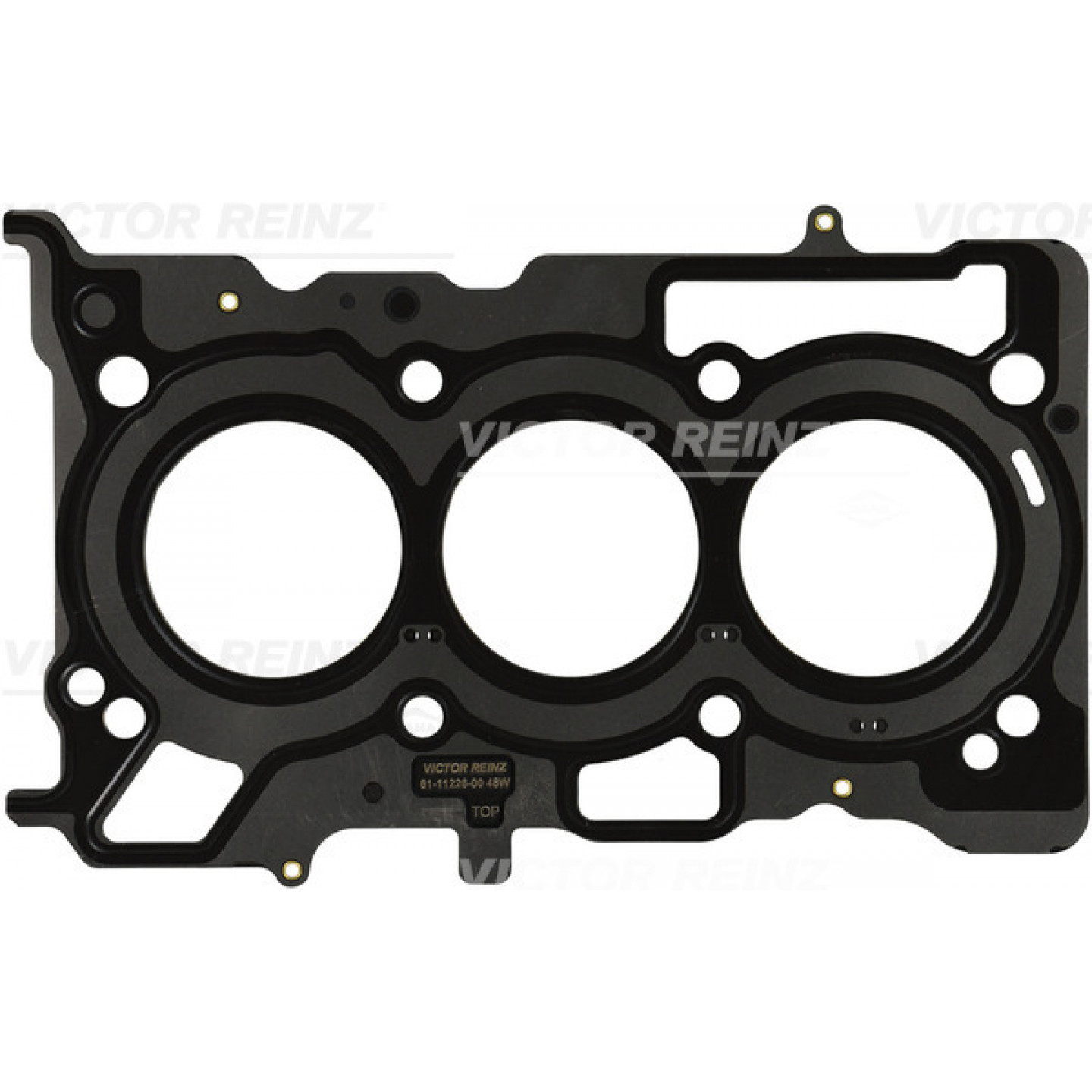 Gasket, cylinder head REINZ 61-11226-00 - Trodo.com