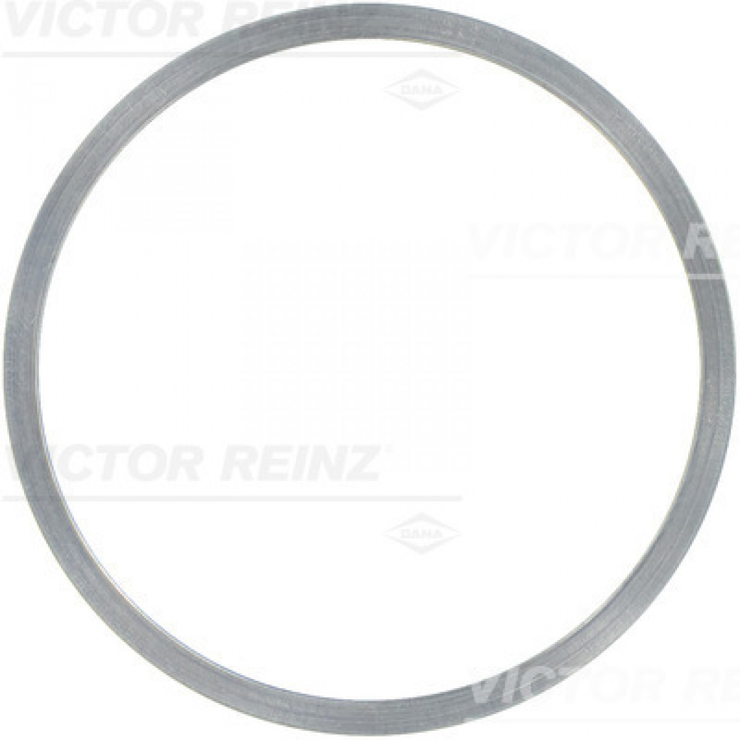 Dichtung, Zylinderkopf REINZ 61-23455-00