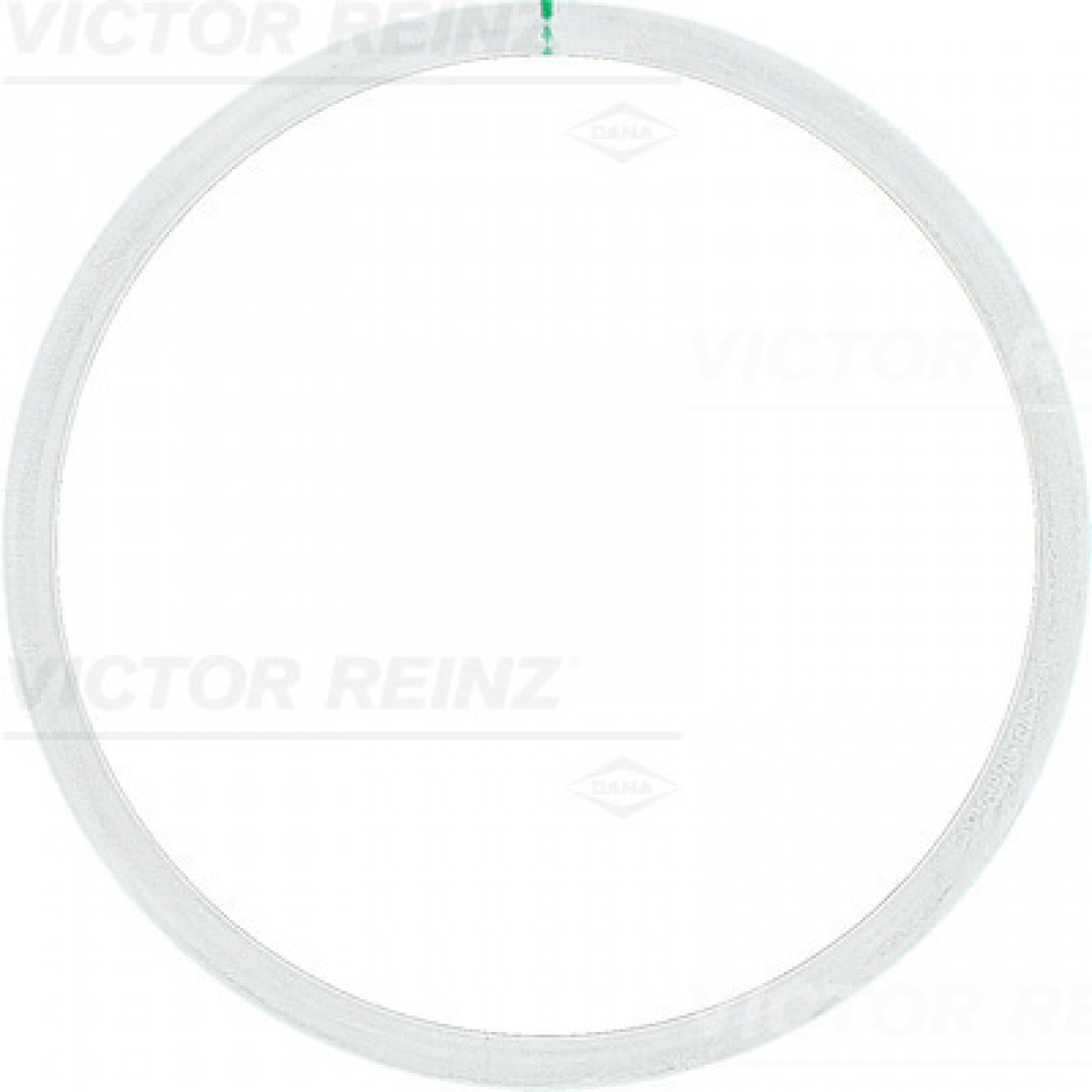 Dichtung, Zylinderkopf REINZ 61-25315-10
