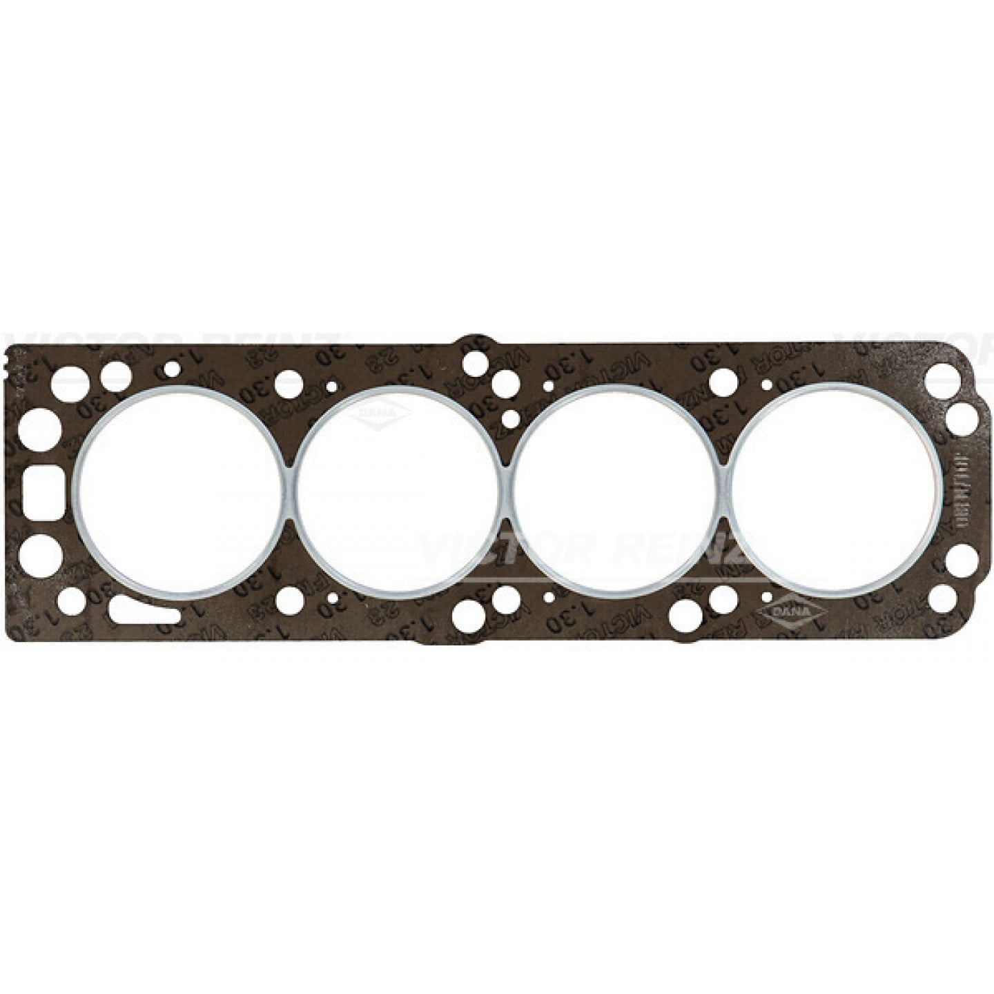 Pakning, topstykke REINZ 61-25895-20