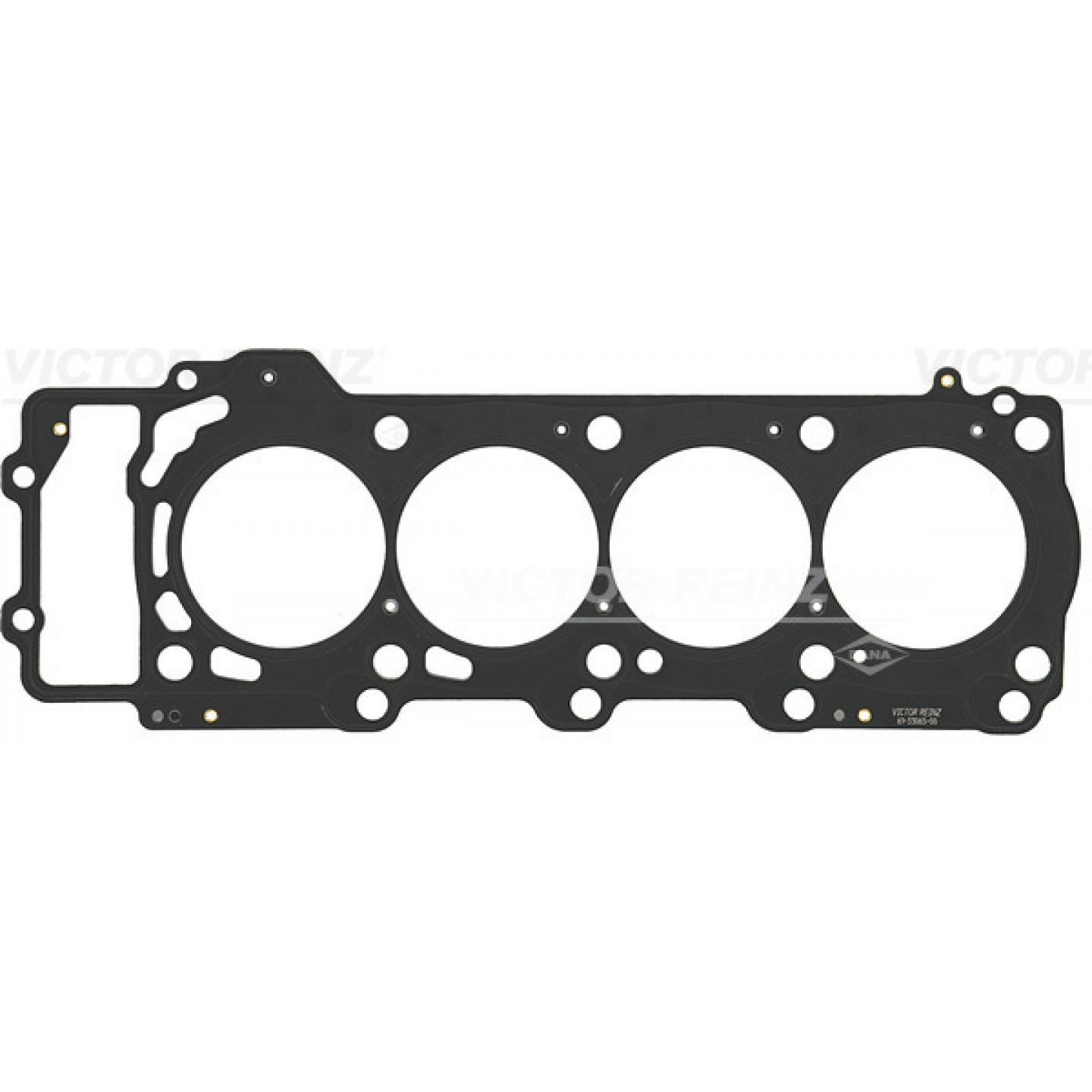 Pakning, topstykke REINZ 61-33065-00