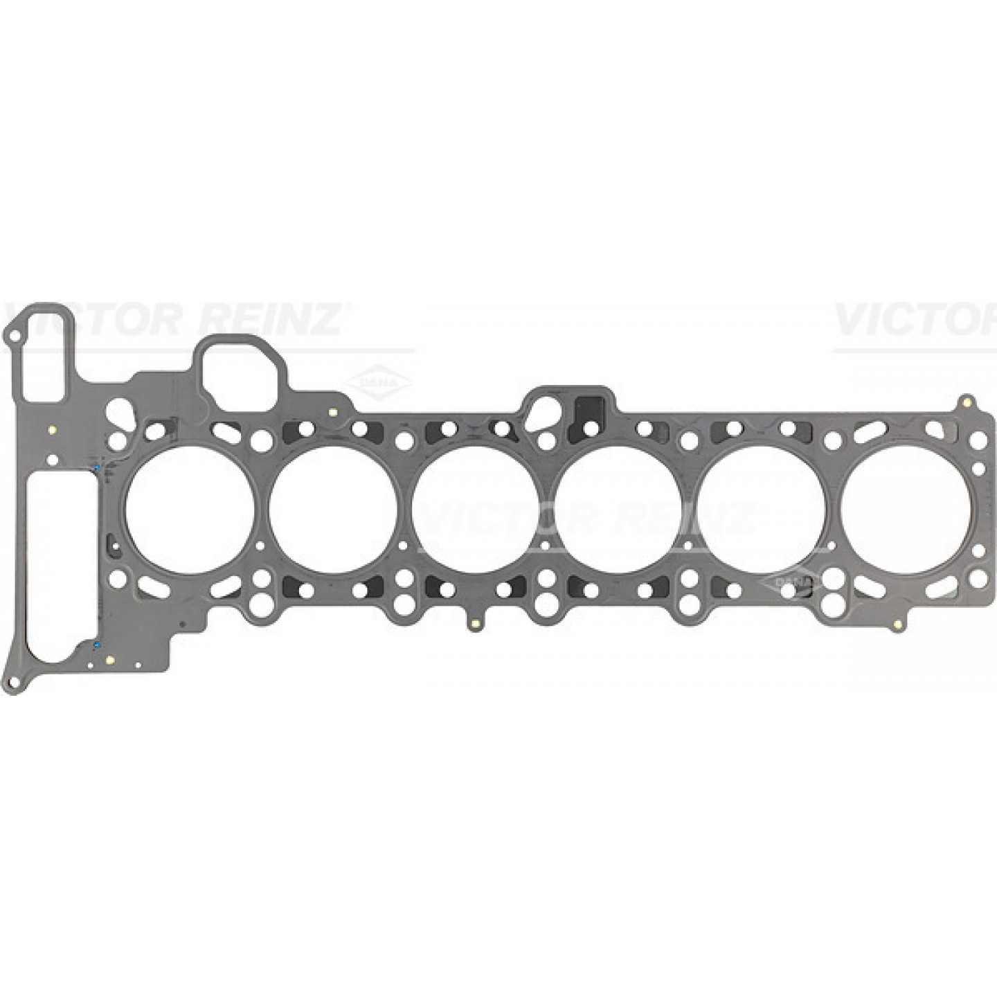 Gasket, cylinder head REINZ 61-33470-10- Trodo.com