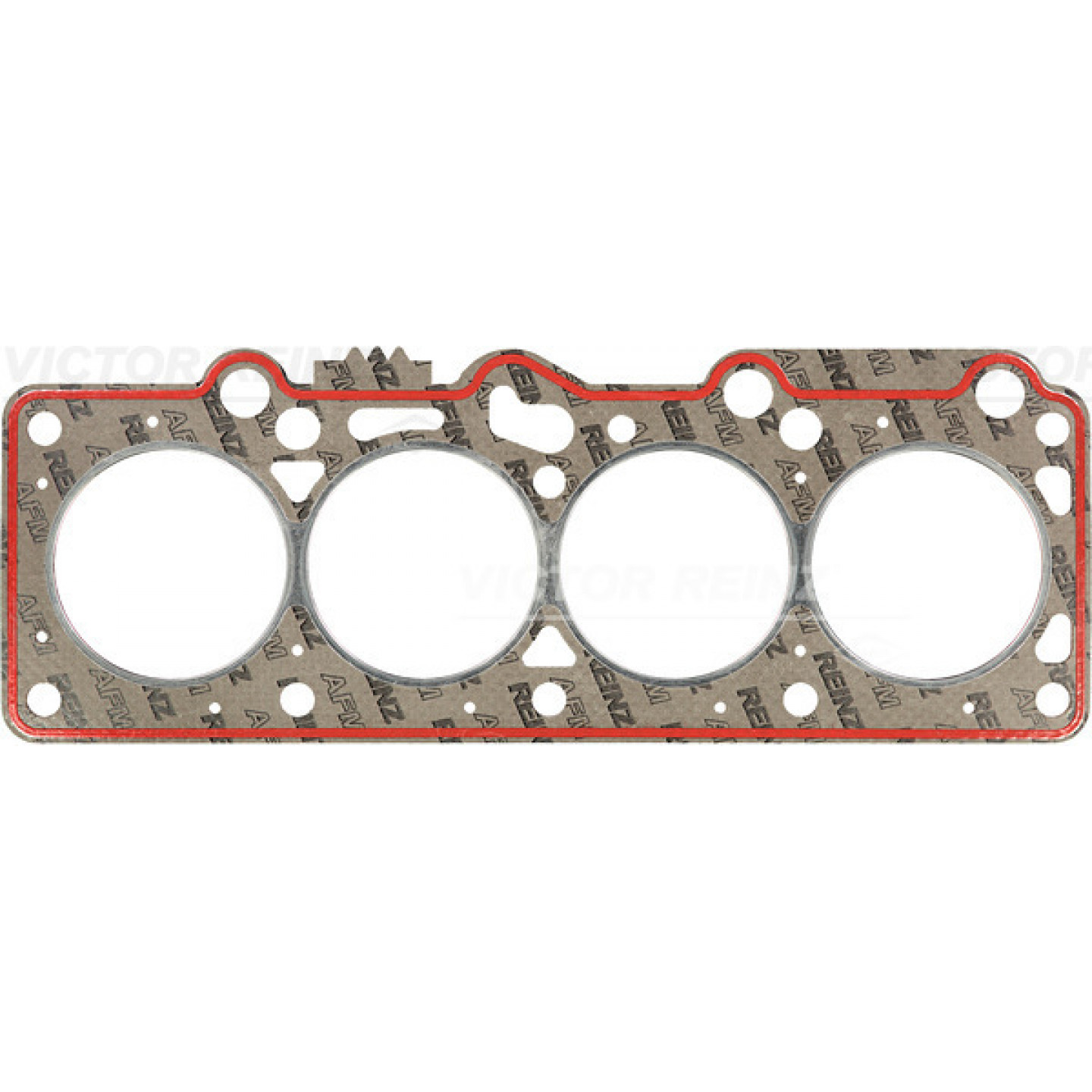 Uszczelka, głowica cylindrów REINZ 61-34355-00