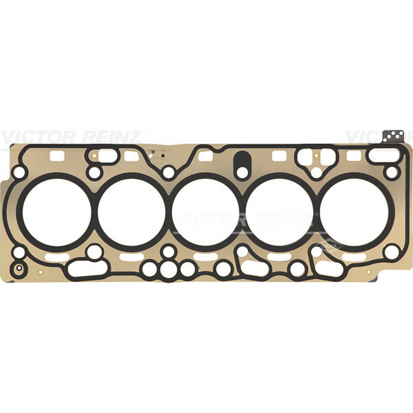 Pakning, topstykke REINZ 61-42150-30