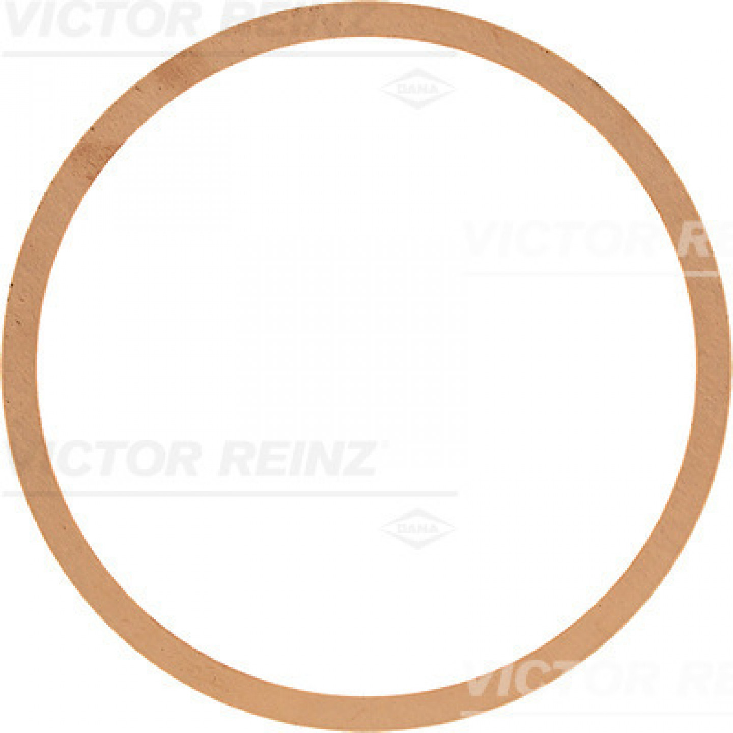 Dichtung, Zylinderkopf REINZ 61-42500-00