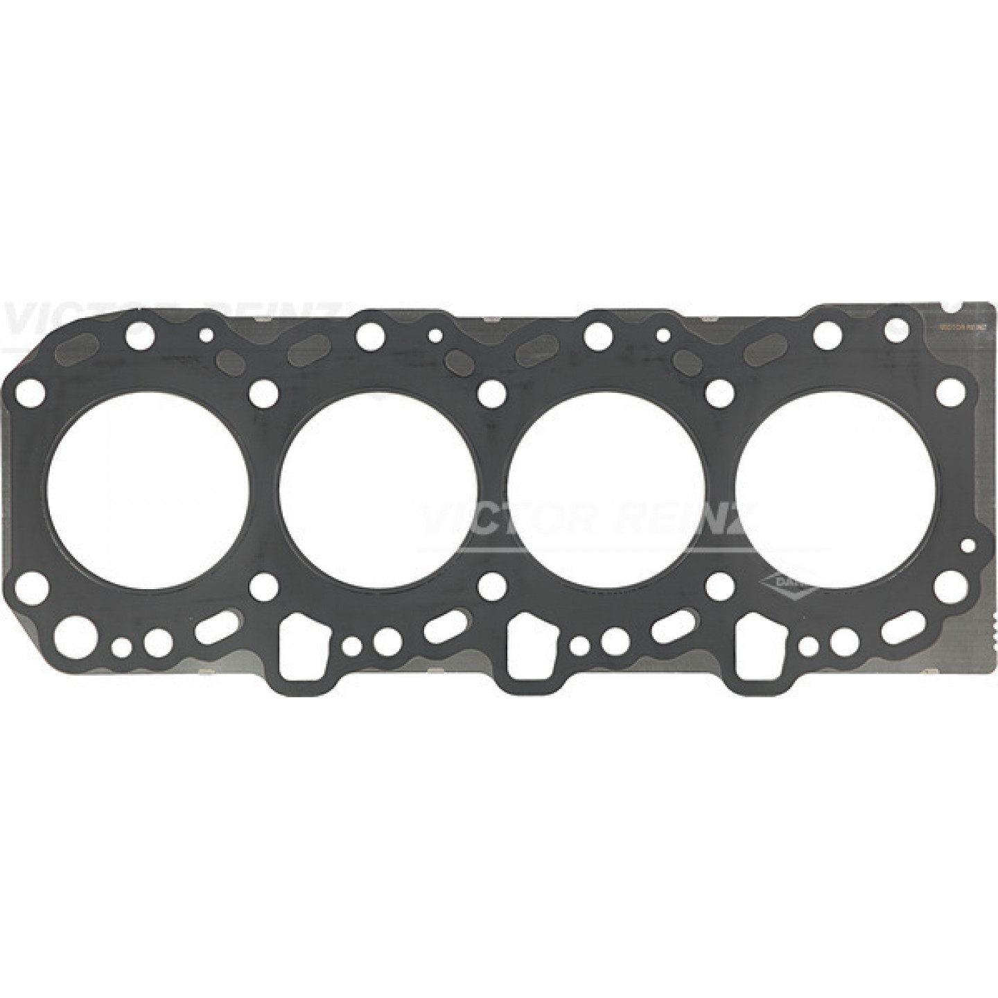 Reinz Guarnizione, Testata 61-53510-30