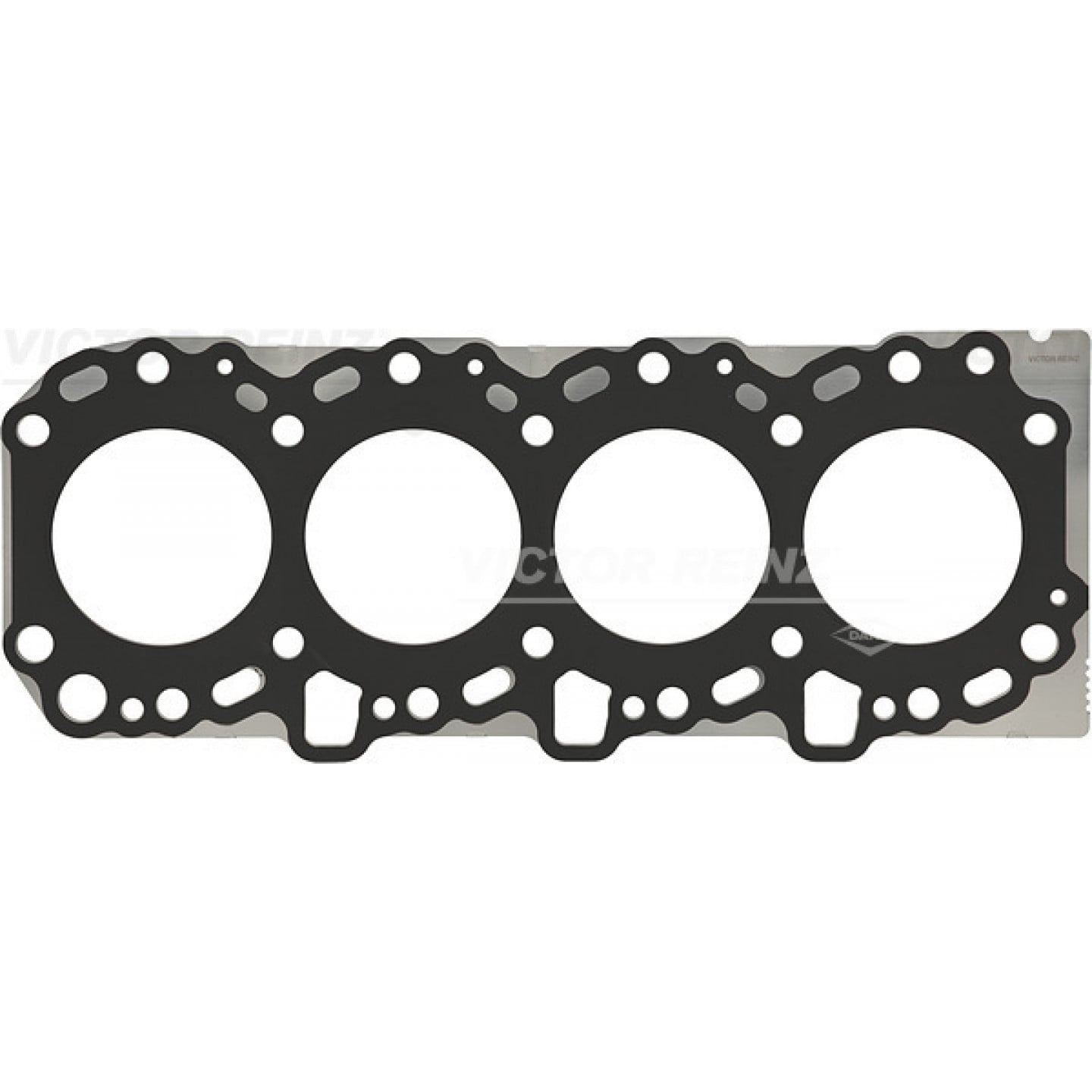 Reinz Guarnizione, Testata 61-53510-40