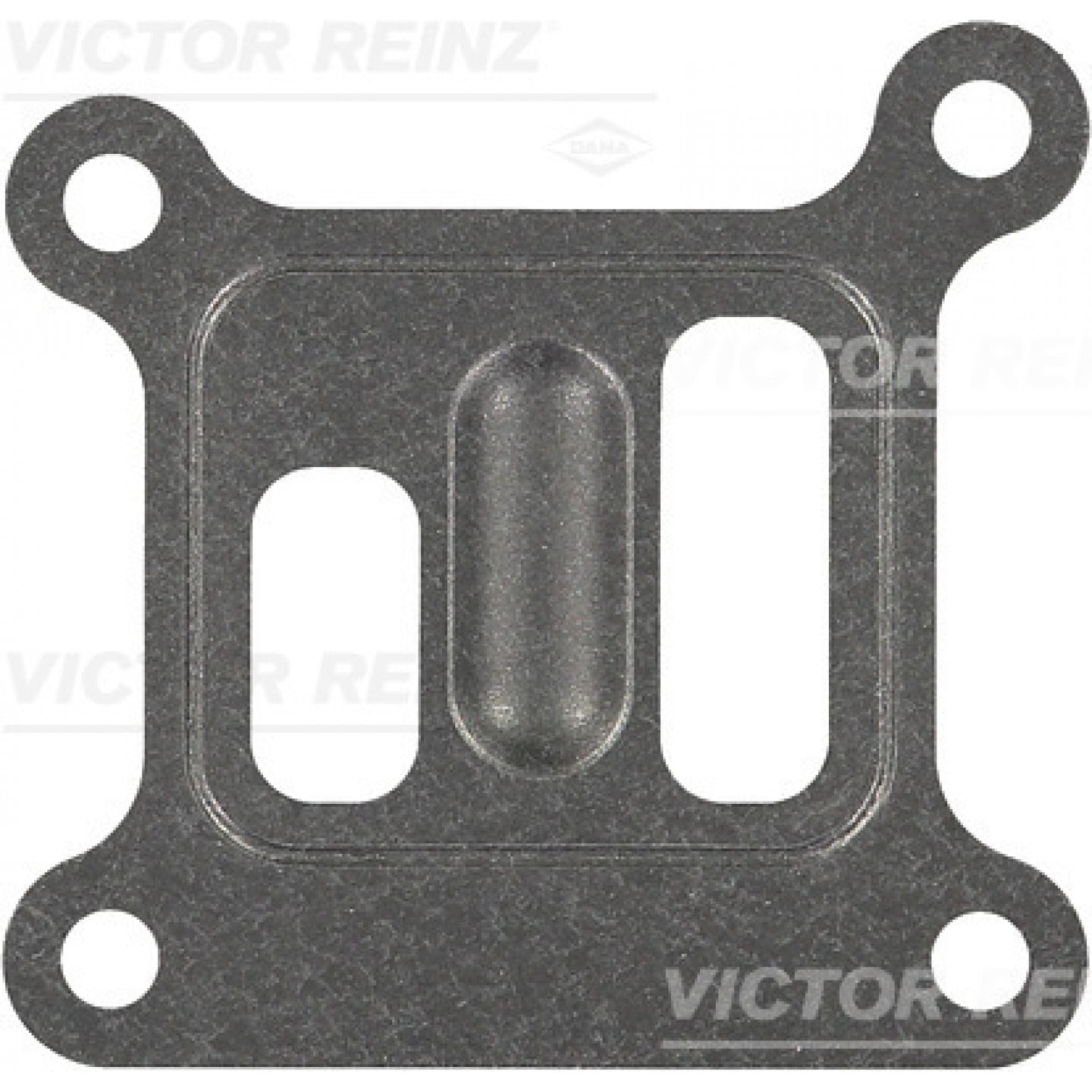 Těsnění, vodní čerpadlo REINZ 70-36038-00