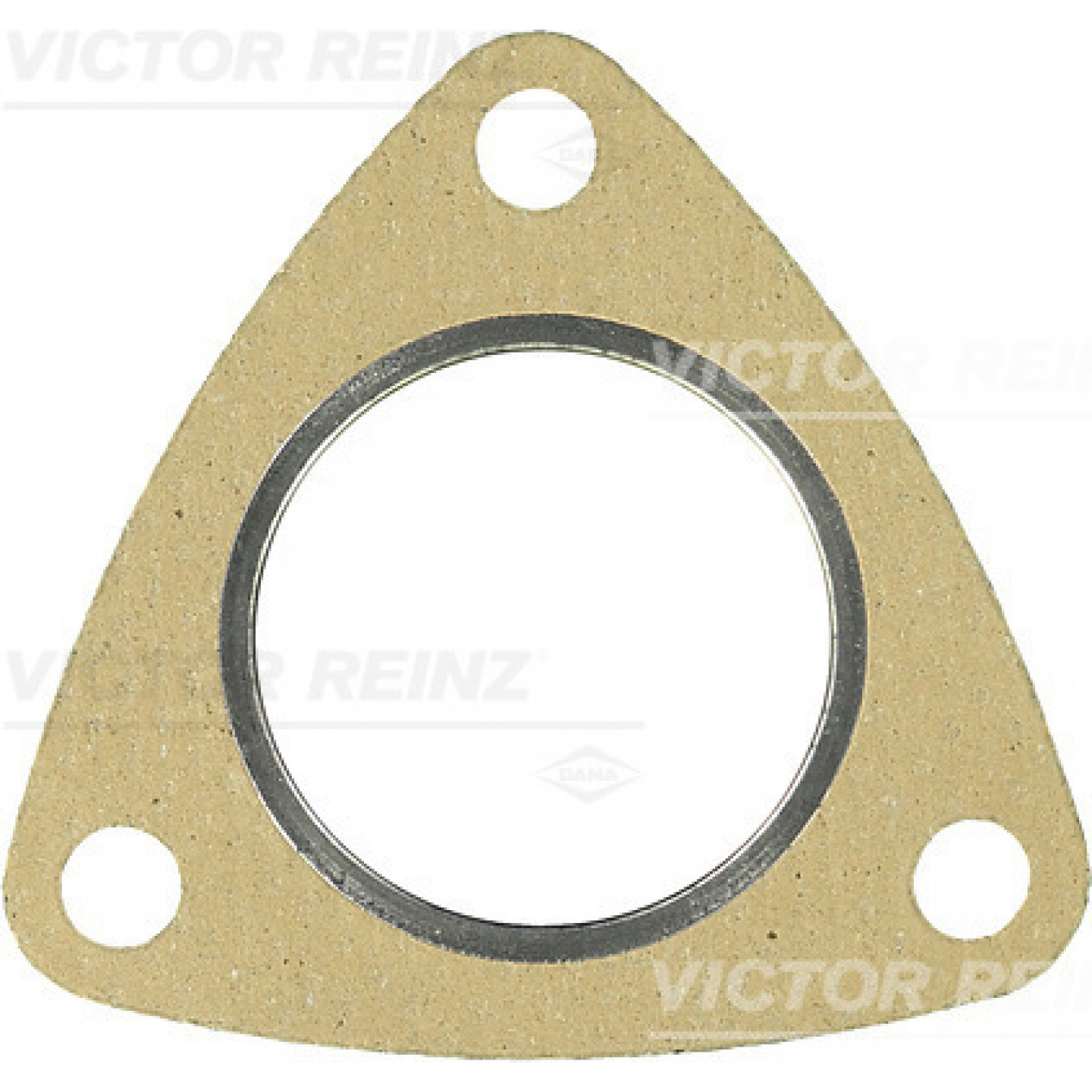 Těsnění, výfuková trubka REINZ 71-28913-10