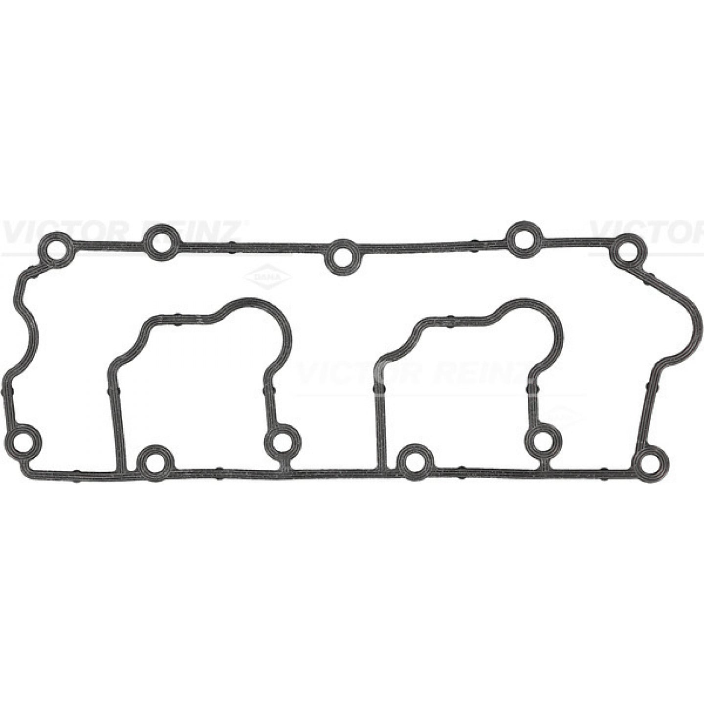 Pakning, Ventildæksel REINZ 71-29002-00
