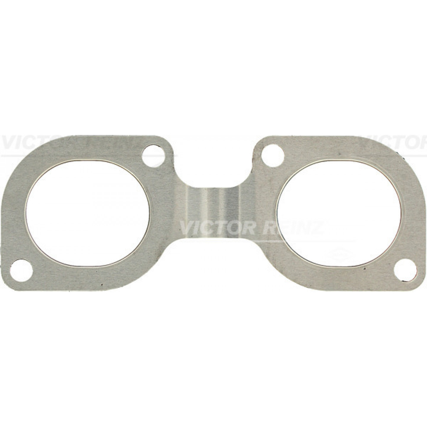 Junta, colector de escape REINZ 71-31834-10