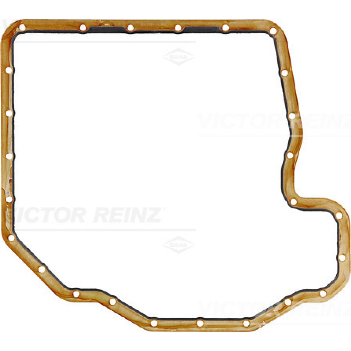 Pakning, bundkar REINZ 71-31837-00