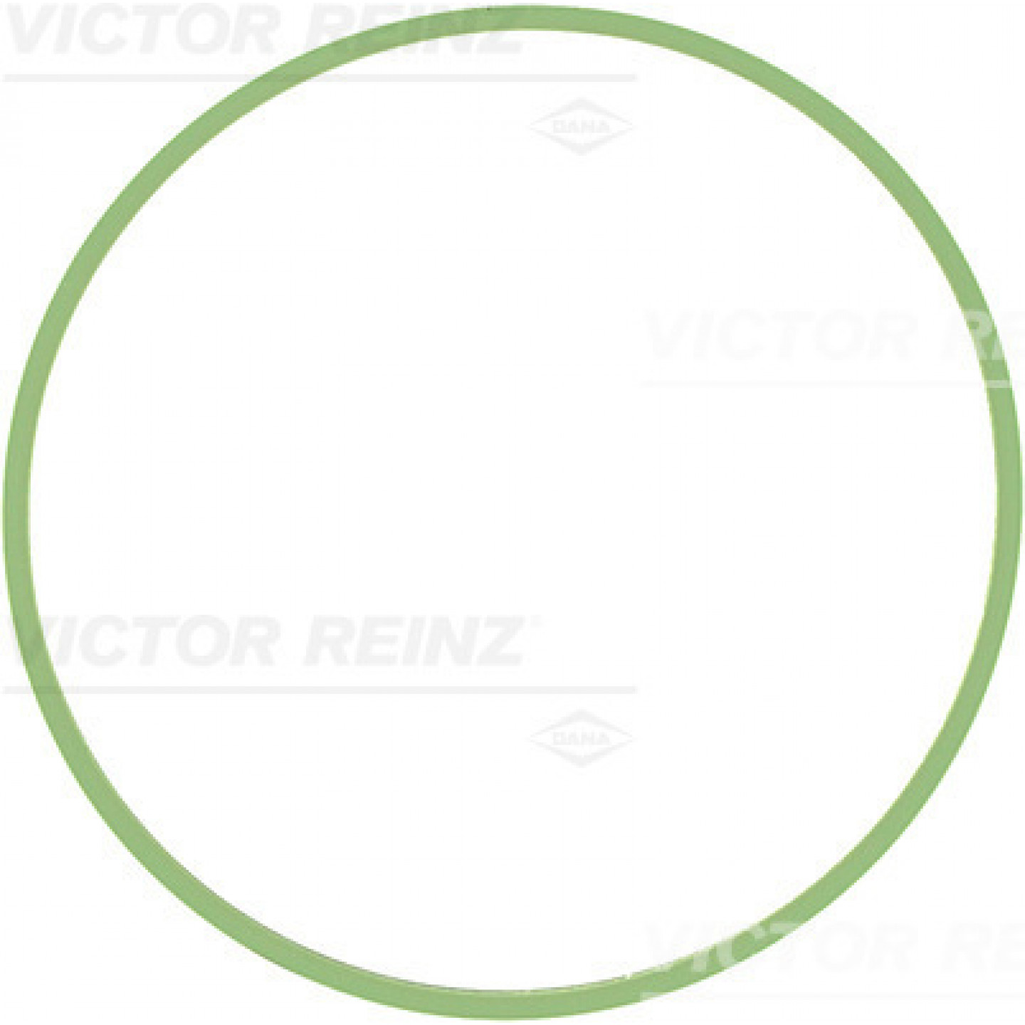 Pakning, indsugningsmanifoldhus REINZ 71-37631-00