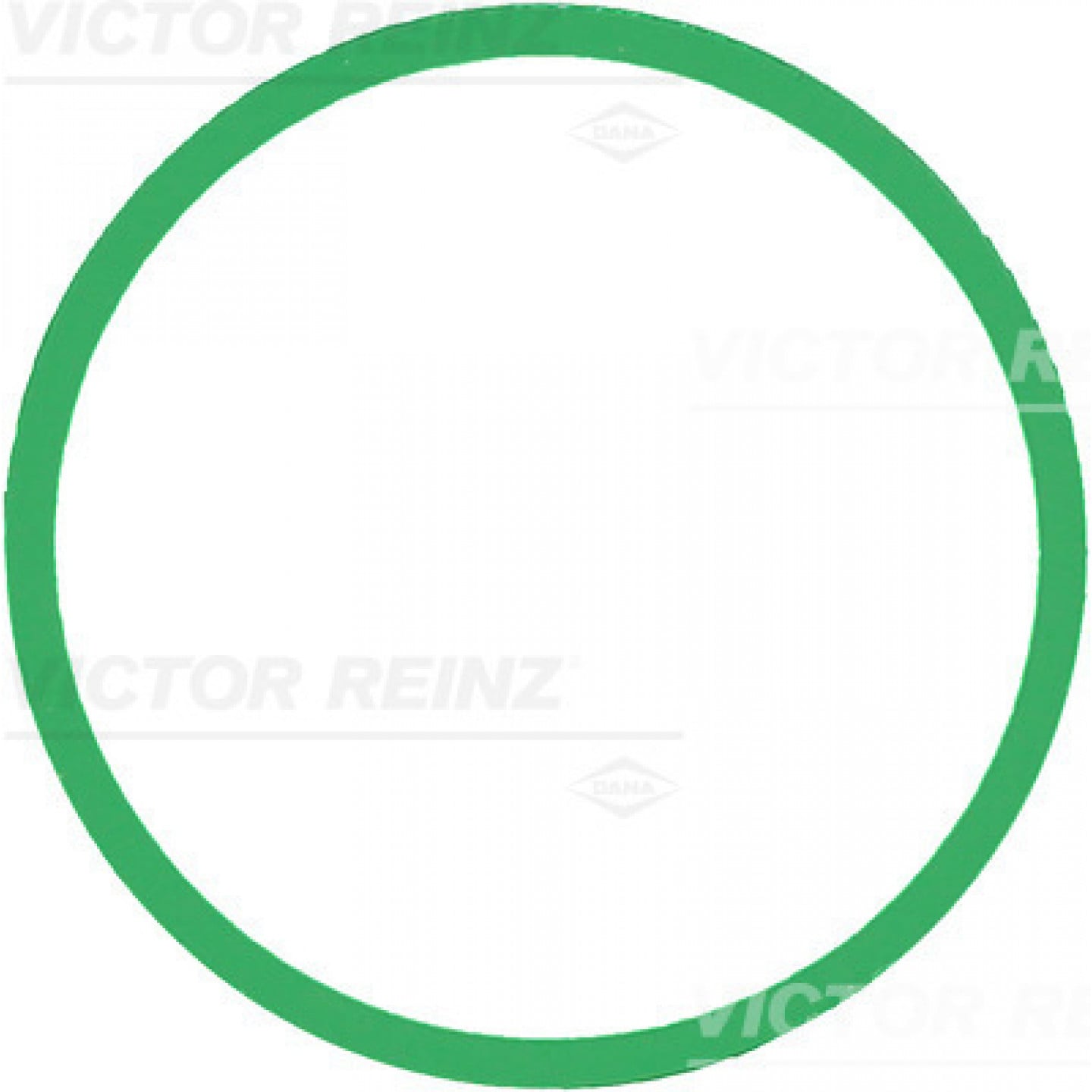 Dichtung, Ansaugkrümmer REINZ 71-39303-00