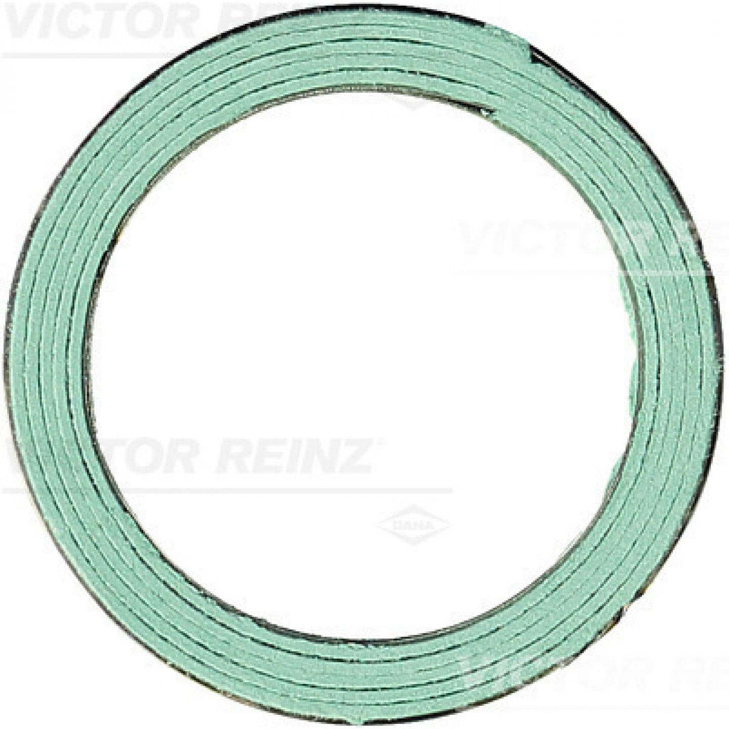 Těsnění, výfuková trubka REINZ 71-52999-00