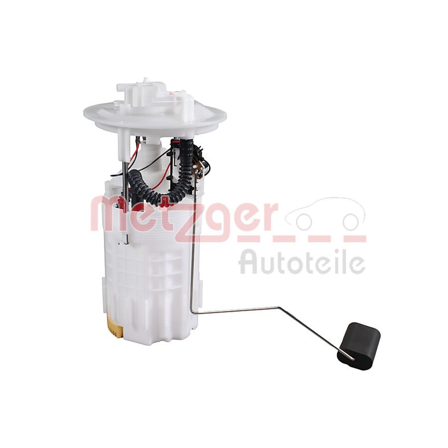Brandstoftoevoereenheid METZGER 2250594