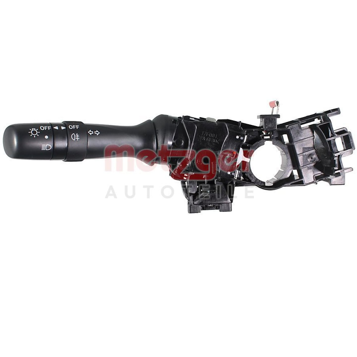Ratstammekontakt METZGER 09161194