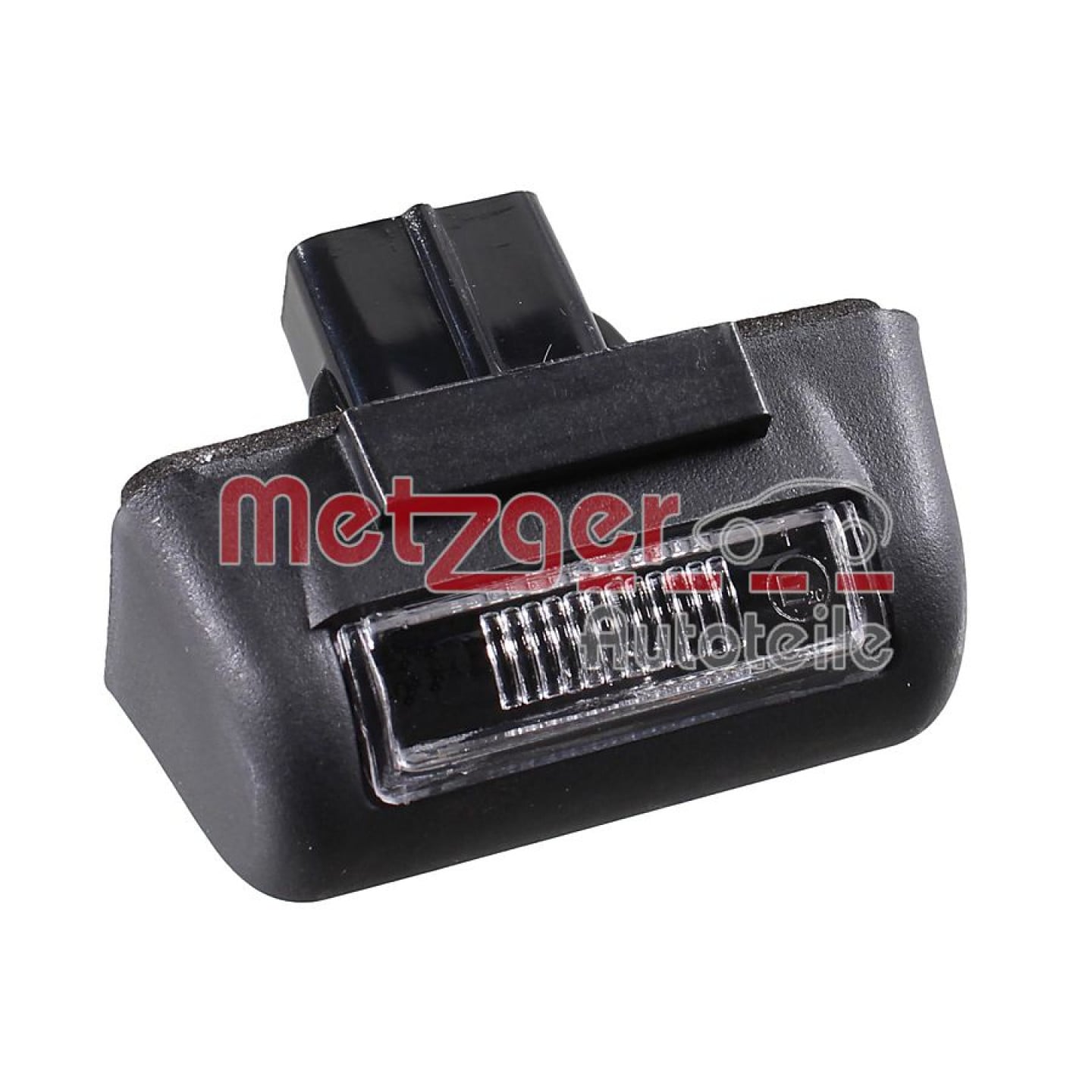Kentekenlamp METZGER 2080024