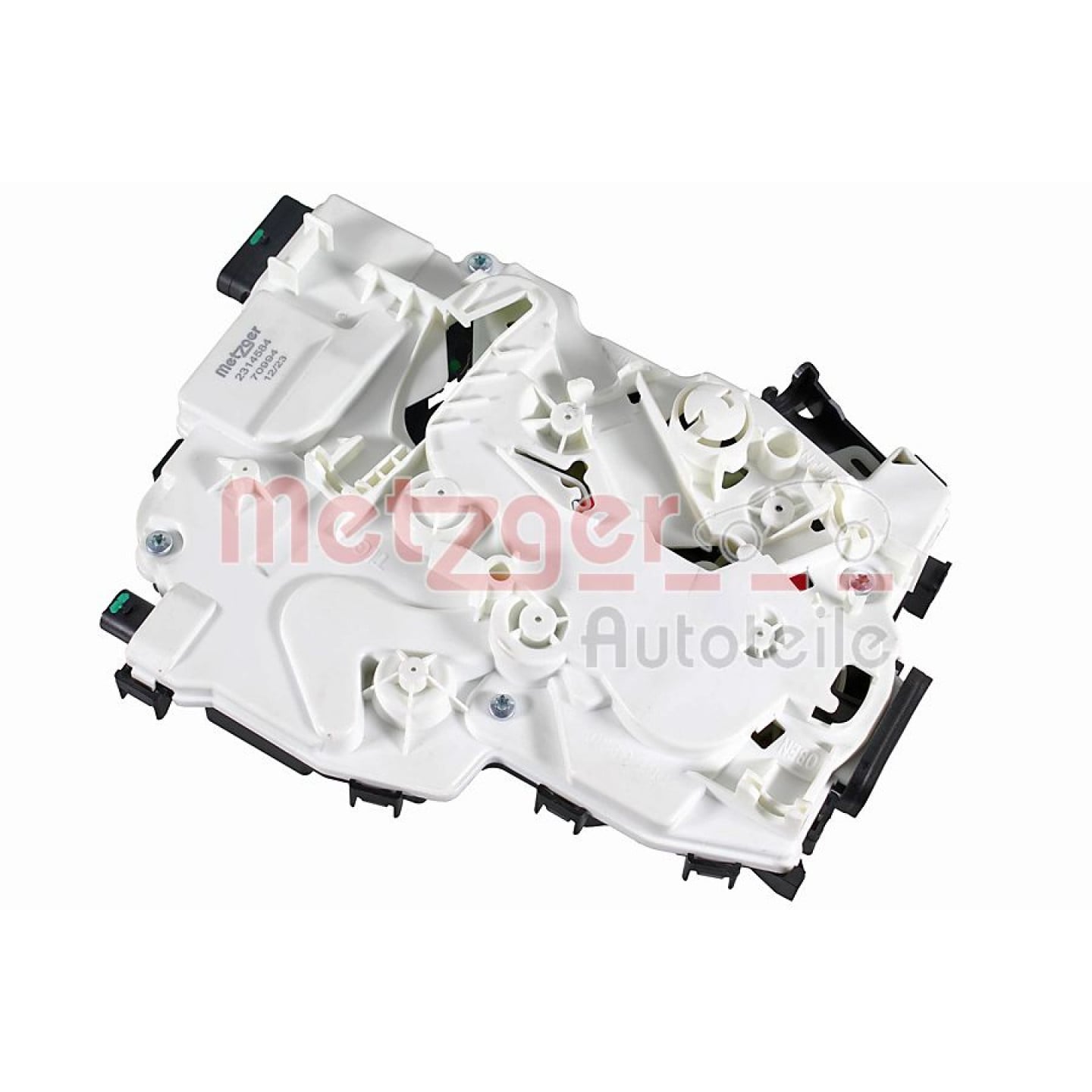 Deurslot METZGER 2314584