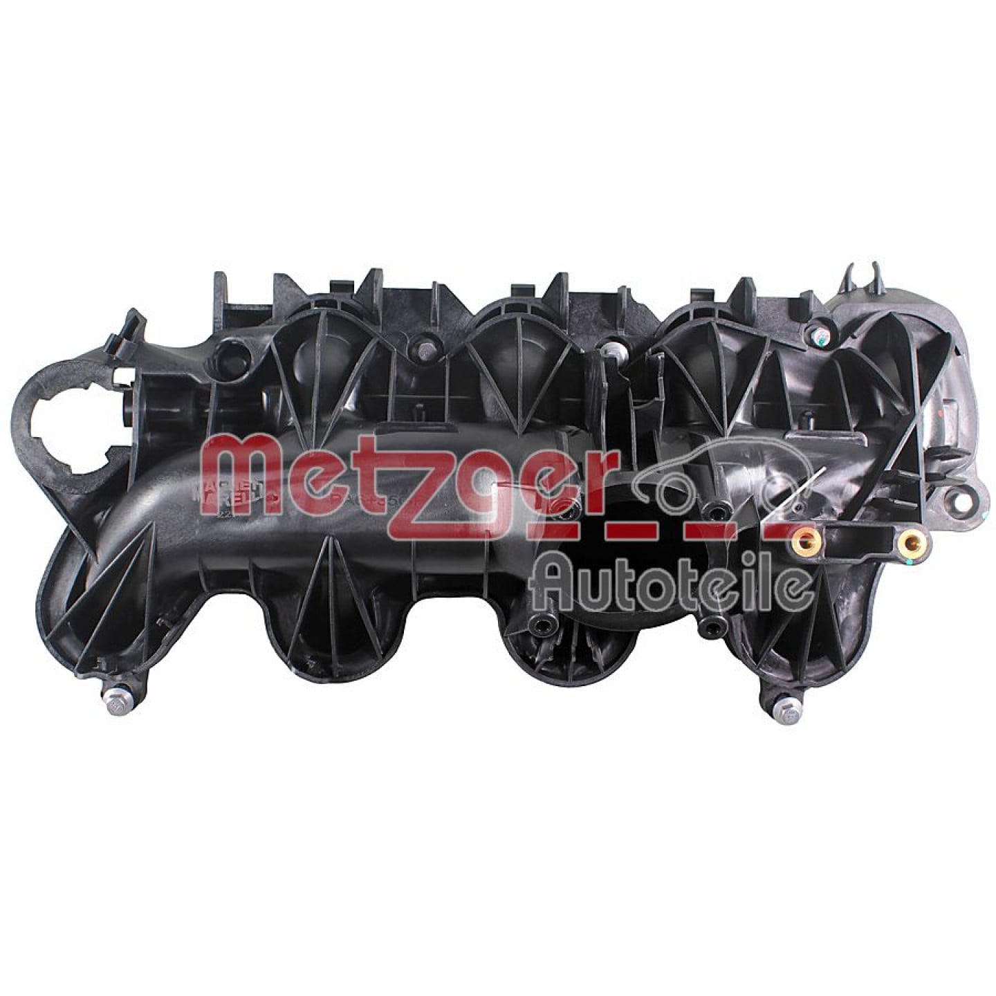 Induktionsrørmodul METZGER 2100141
